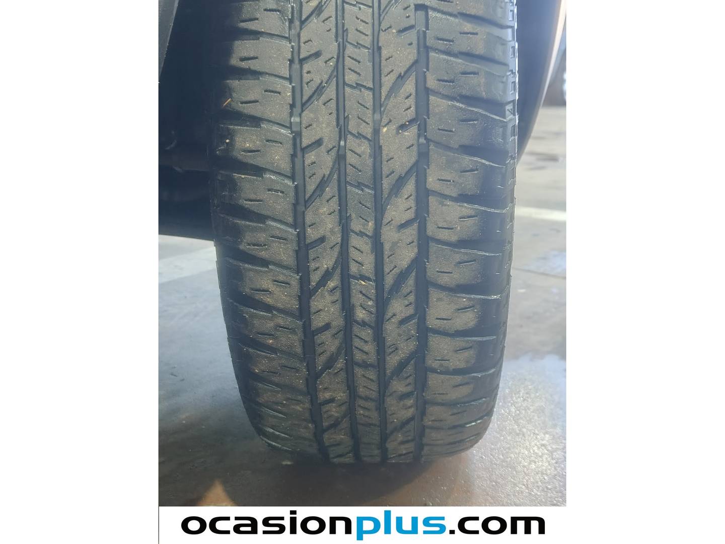 Jeep Renegade Jeep Renegade 2.0 Multijet Limited Auto 4x4 AD Low (140 CV) de segunda mano