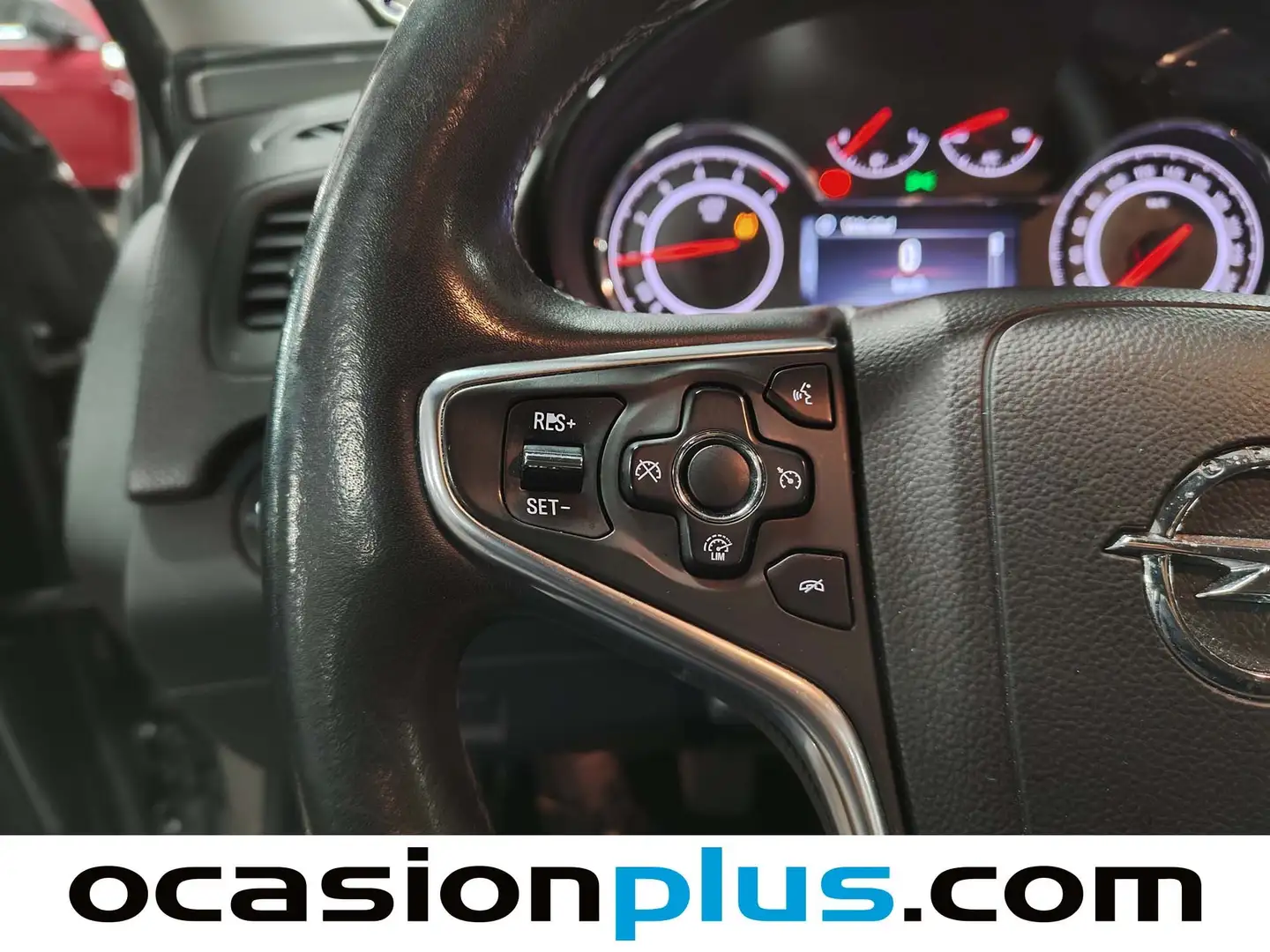 Foto Opel Insignia Opel Insignia 1.6 CDTI S&S Business (136 CV)