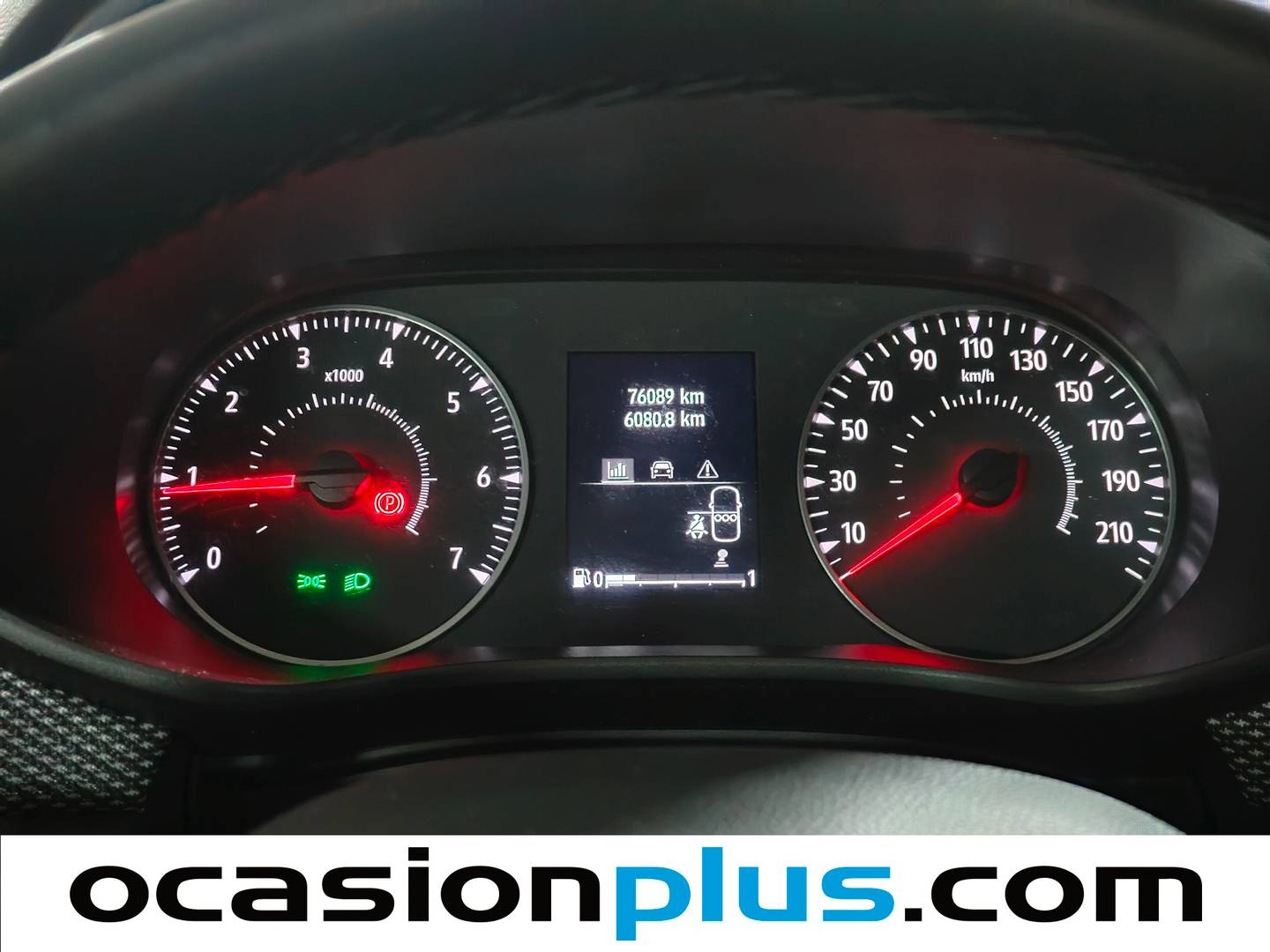 Foto Dacia Jogger Dacia Jogger Serie Limitada Extreme Go ECO-G (100 CV) 7 Plazas