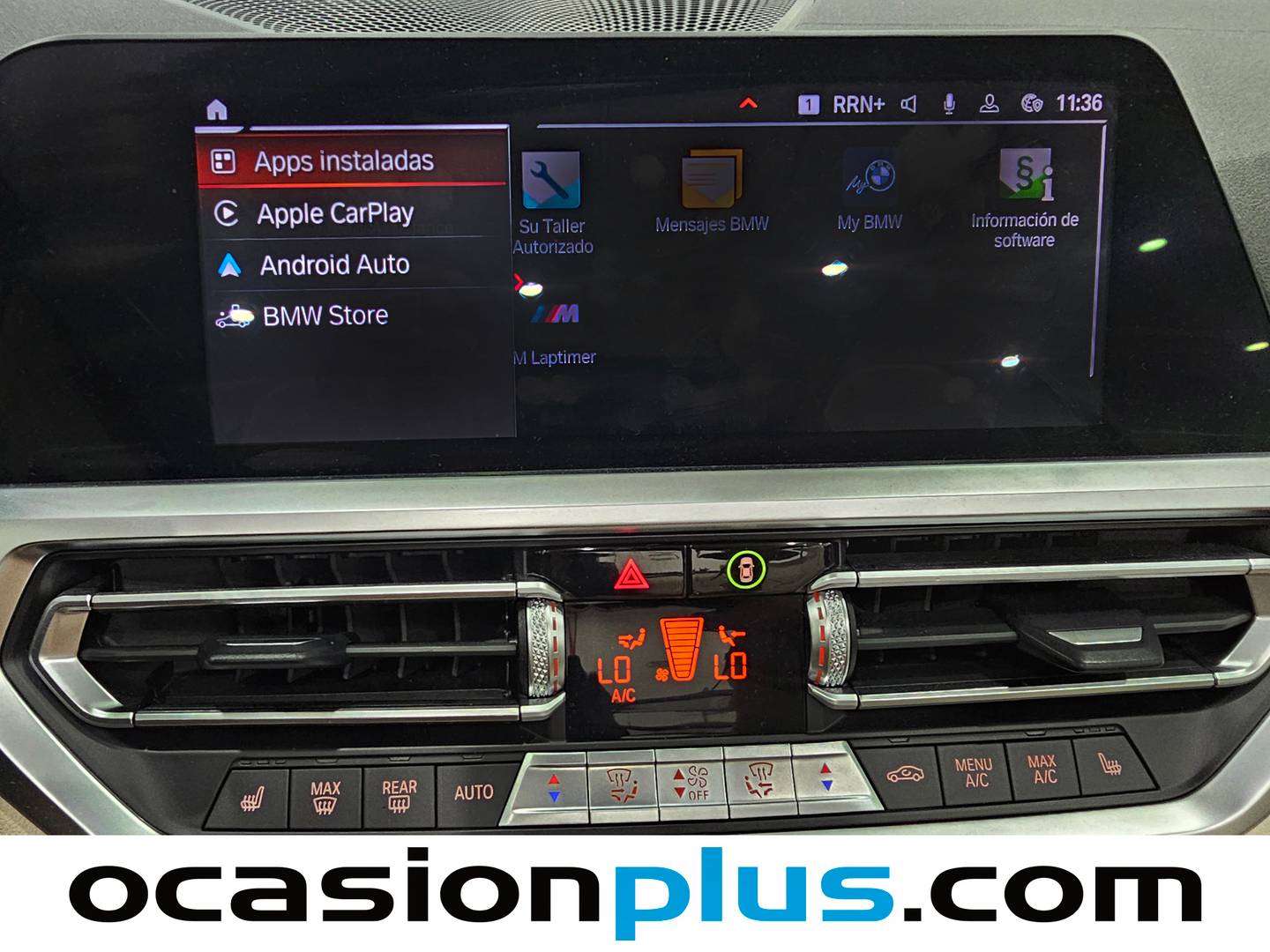 BMW Serie 4 BMW Serie 4 420i Cabrio (184 CV) PACK M 184cv