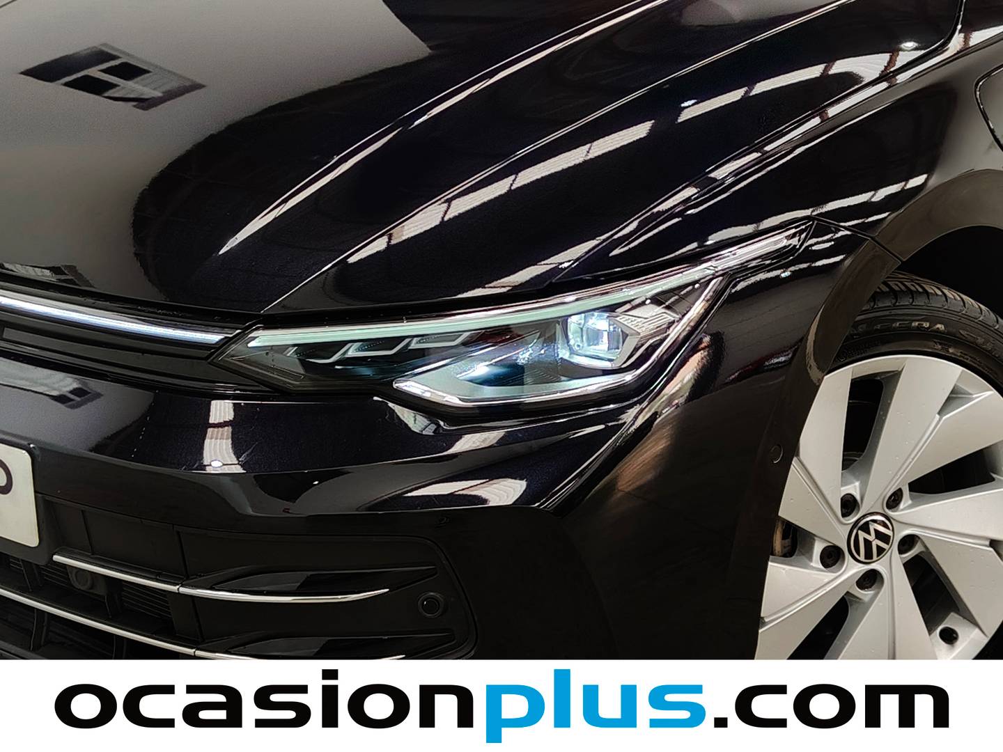 Acabados Volkswagen Golf Volkswagen Golf Style 1.5 PHEV (204 CV) DSG