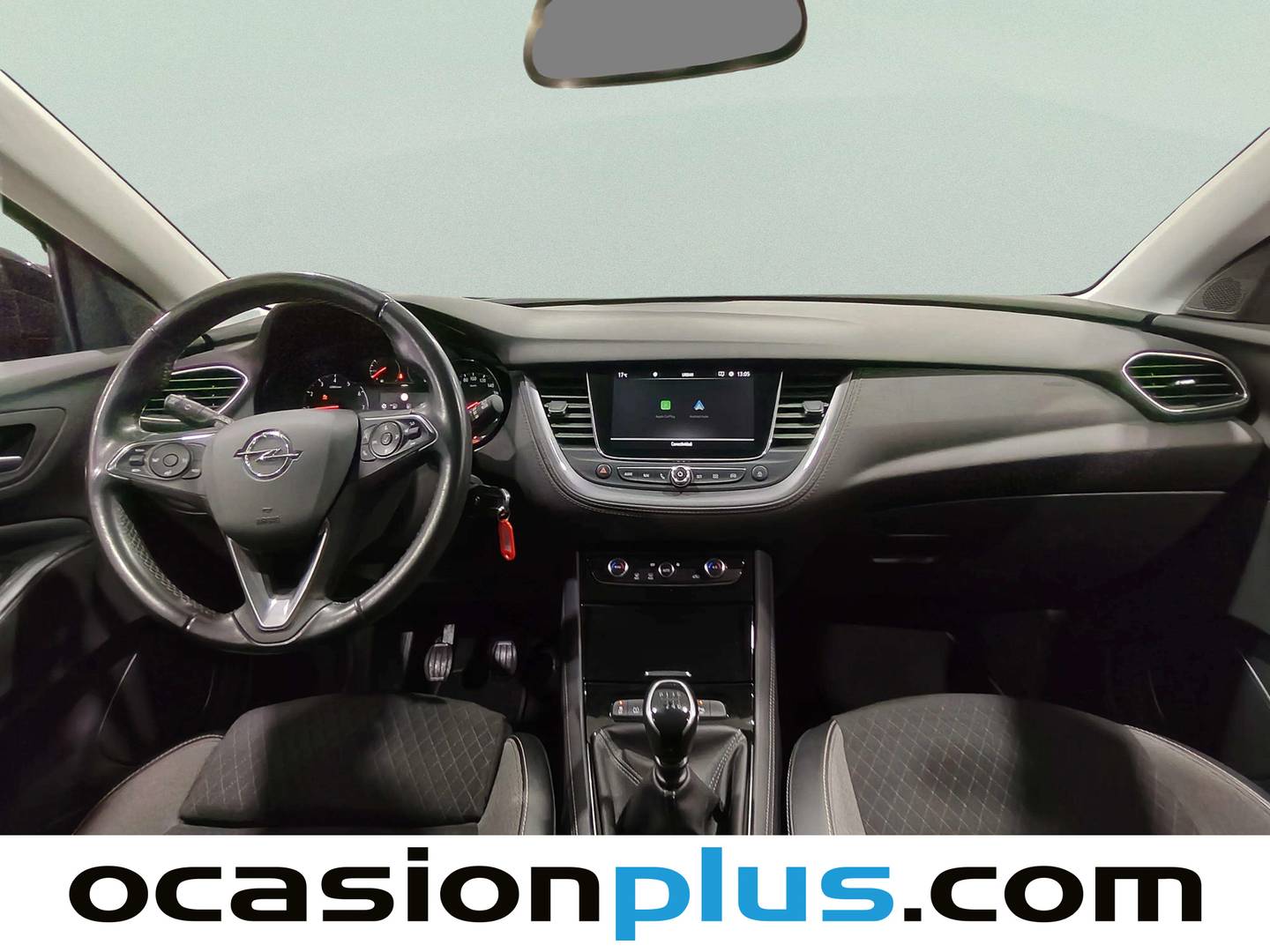 Opel Grandland X Opel Grandland X 1.5 CDTi Design & Tech (130 CV) de ocasión