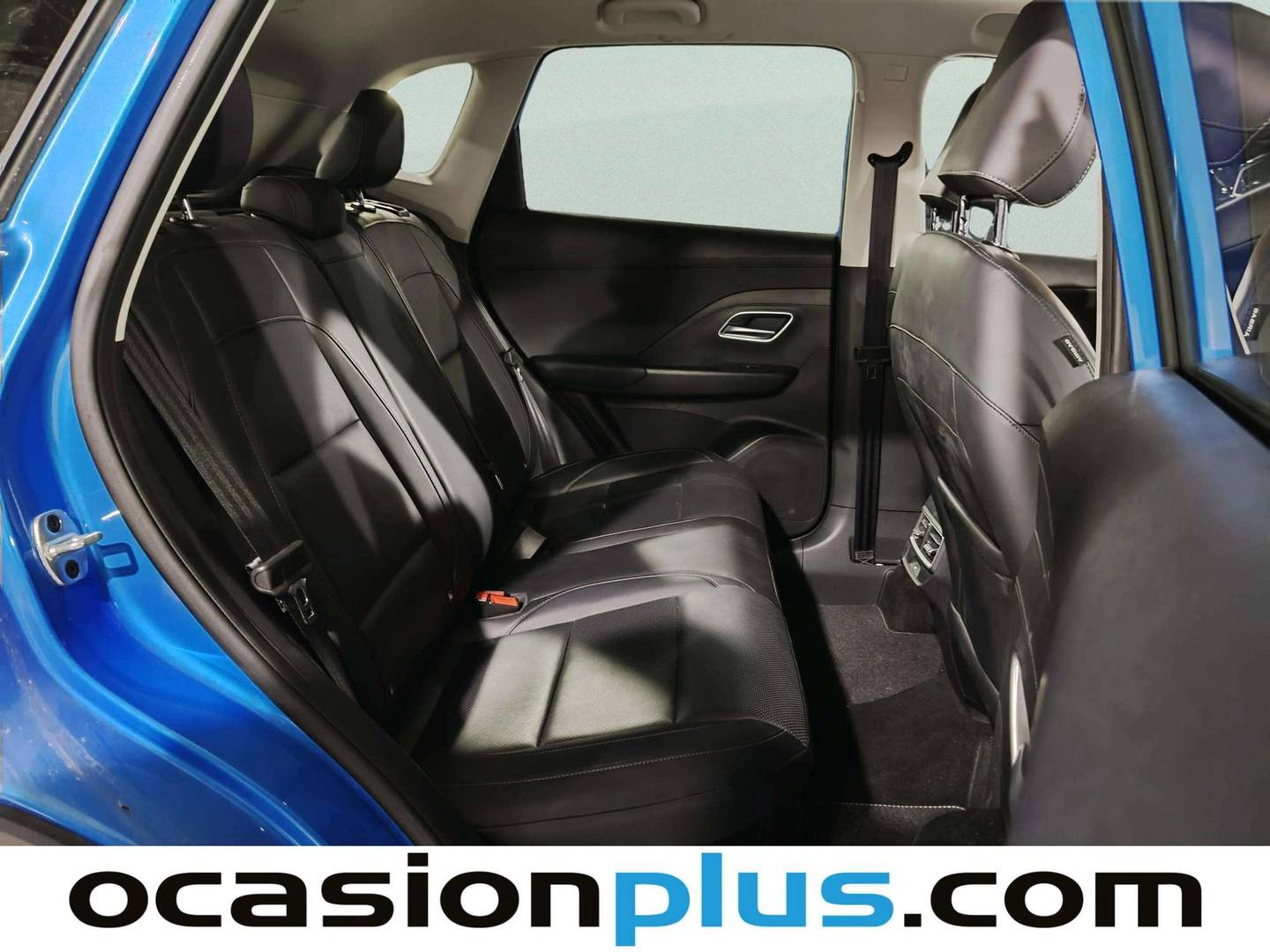 MG ZS MG ZS 1.5 Hybrid+ Luxury (197 CV) híbrido