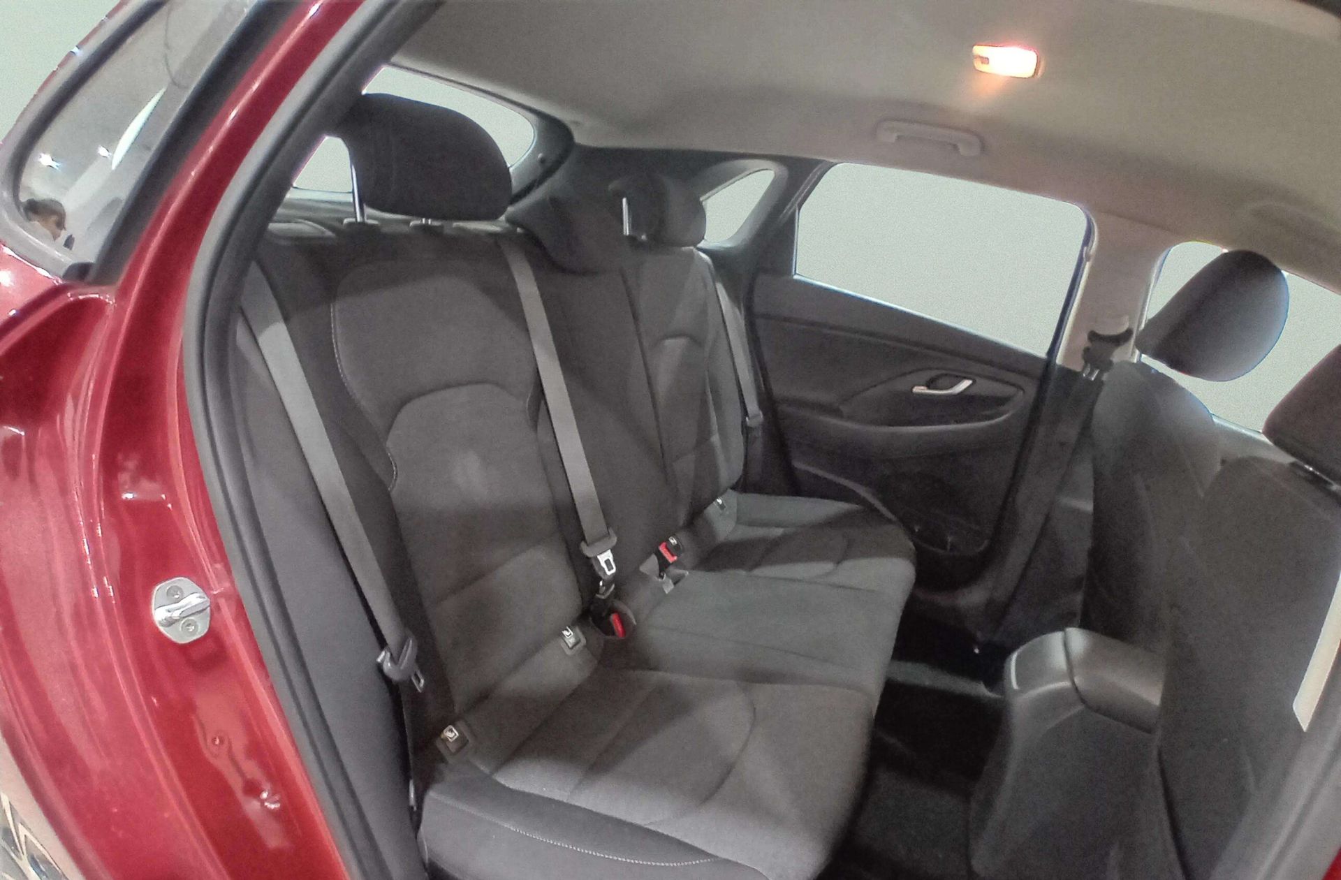 Hyundai i30 1.0 T-GDi 48V Klass - foto 17