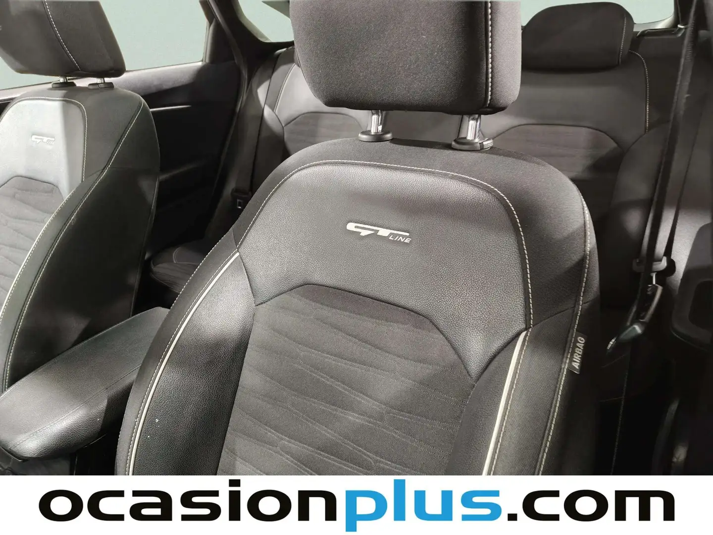 Foto KIA ProCeed Kia ProCeed 1.5 MHEV GT Line DCT (160 CV)