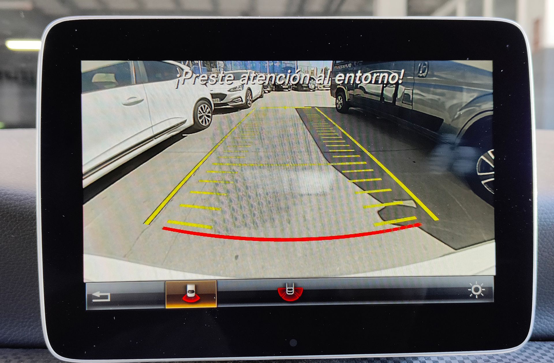 Mercedes-Benz Clase A 200 d Urban - foto 9