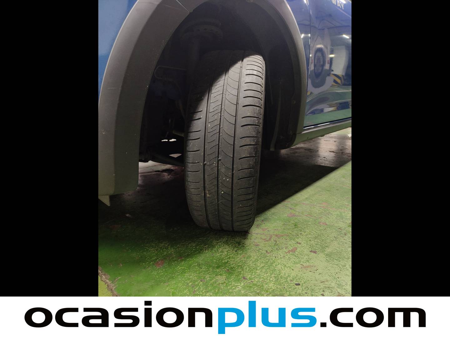 Dacia Sandero Dacia Sandero Stepway Comfort TCe (90 CV) gasolina