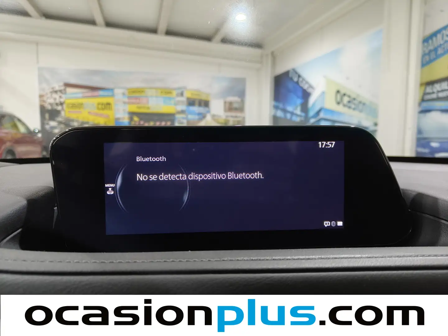 Foto Mazda CX-30 Mazda CX-30 2.0 Skyactiv-G Origin 2WD (122 CV)