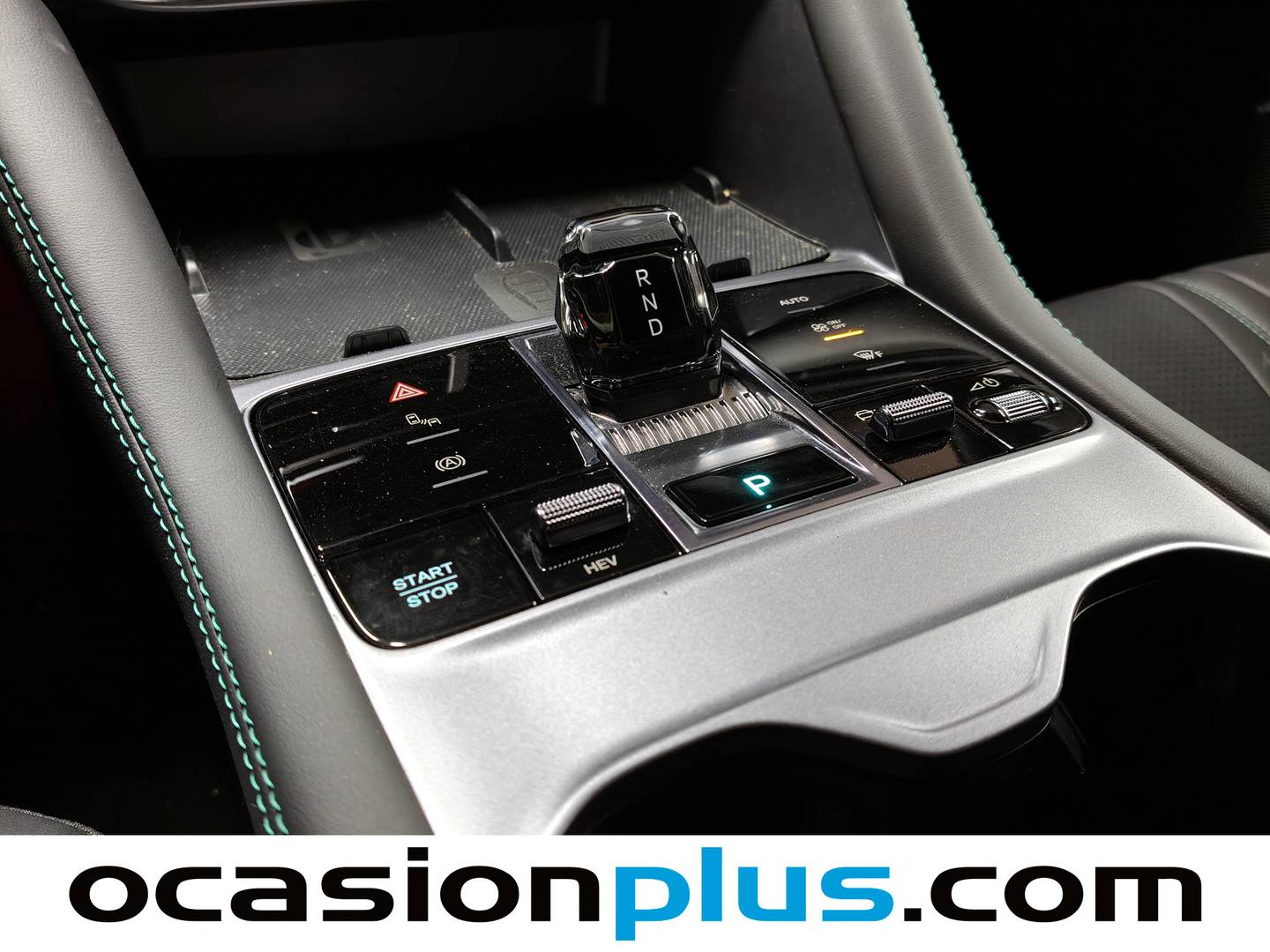 BYD Seal U DM-i BYD Seal U DM-i DM-i Comfort (218 CV) de segunda mano
