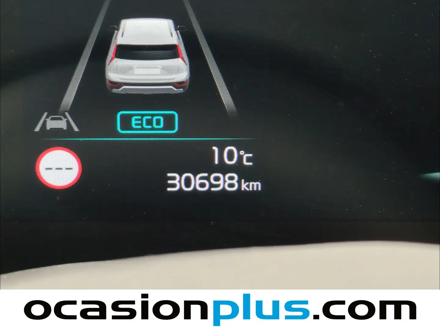 Foto KIA Niro Kia Niro 1.6 GDi HEV Drive (129 CV)