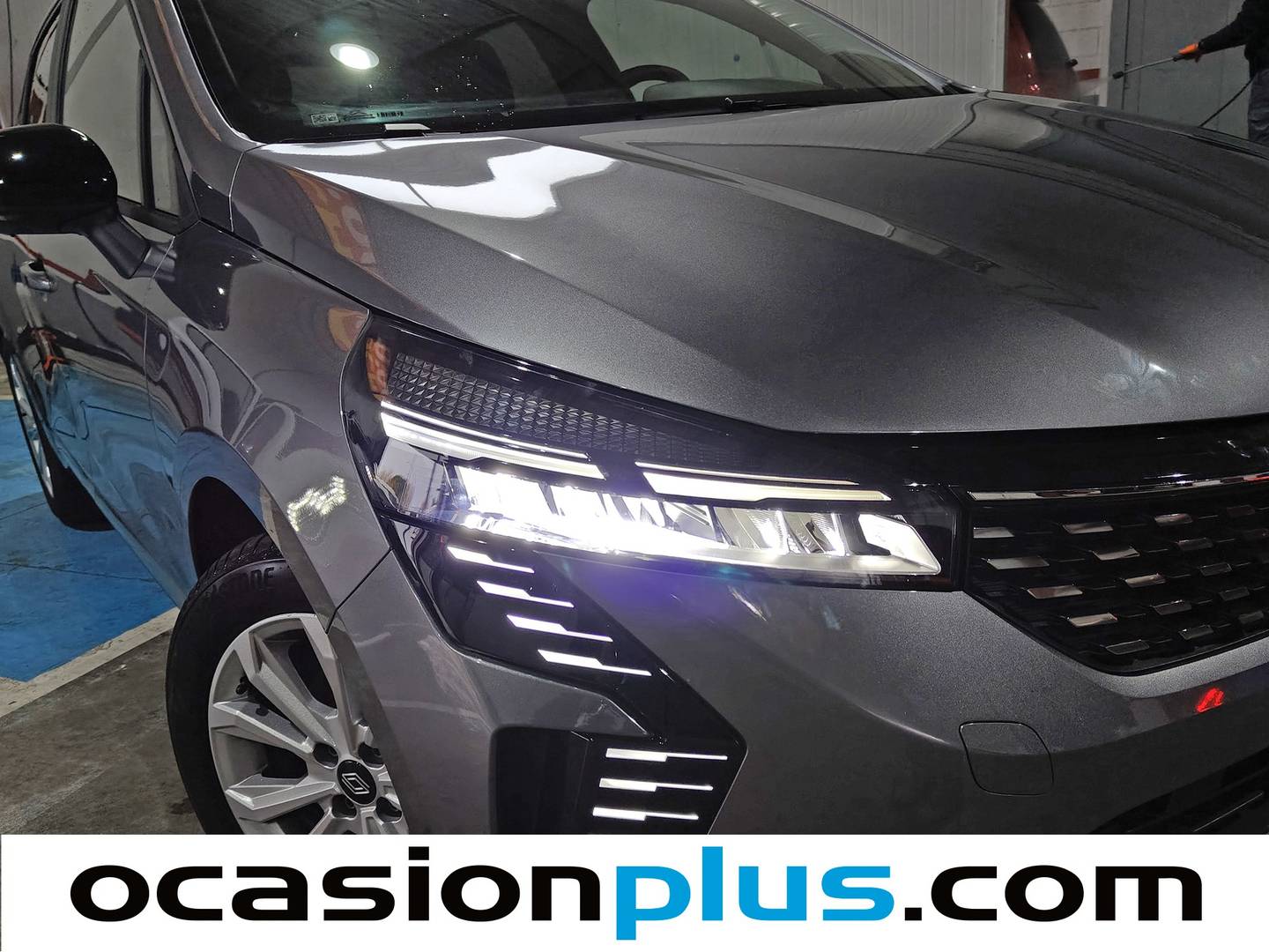 Foto Renault Clio Renault Clio Evolution dCi (100 CV)