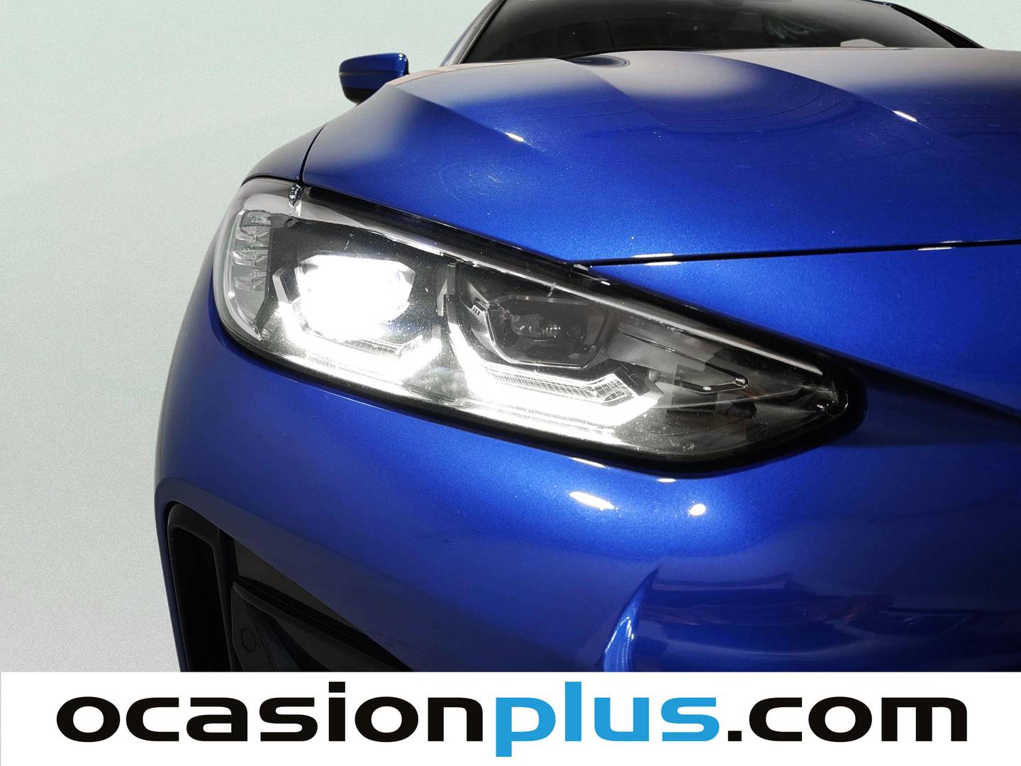 Accesorios del BMW Serie 4 BMW Serie 4 420d Gran Coupe (190 CV) Pack M