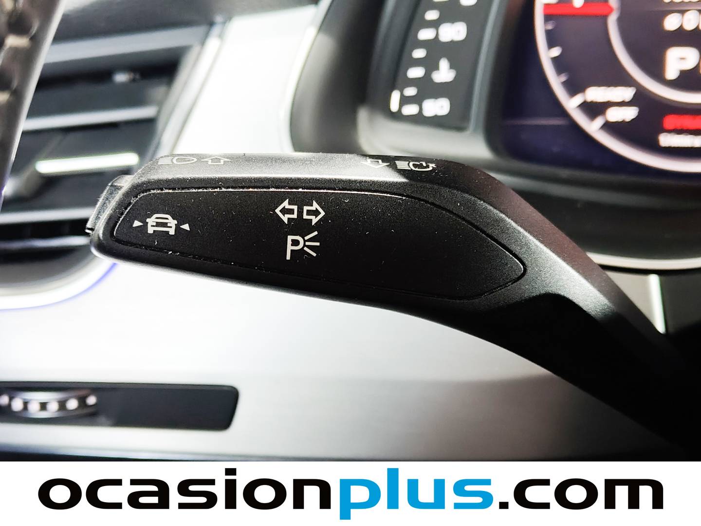 Foto Audi Q7 Audi Q7 50 TDI quattro S-line 7 plazas (286 CV) tiptronic