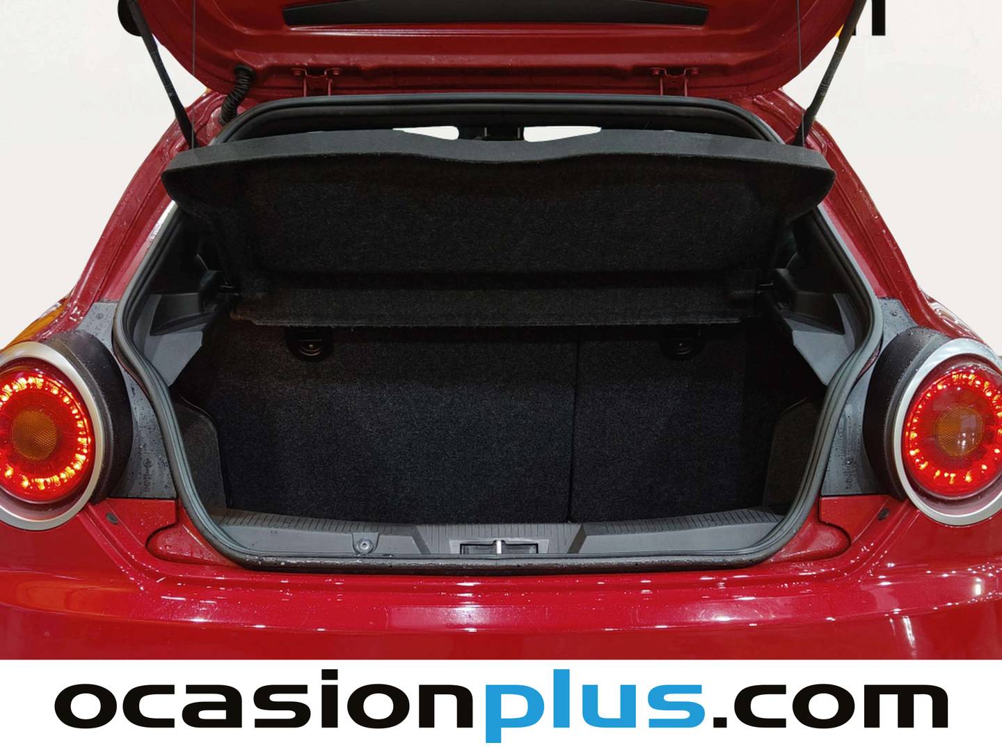 Foto Alfa Romeo MiTo Alfa Romeo Mito 1.6 JTDm S&S Distinctive (120 CV)