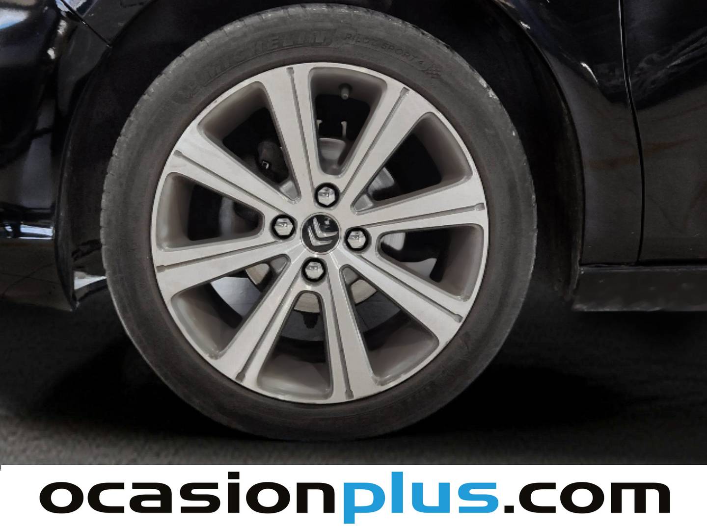 Acabados Citroën C4 Citroën C4 BlueHDi 100 Feel Edition (99 CV)