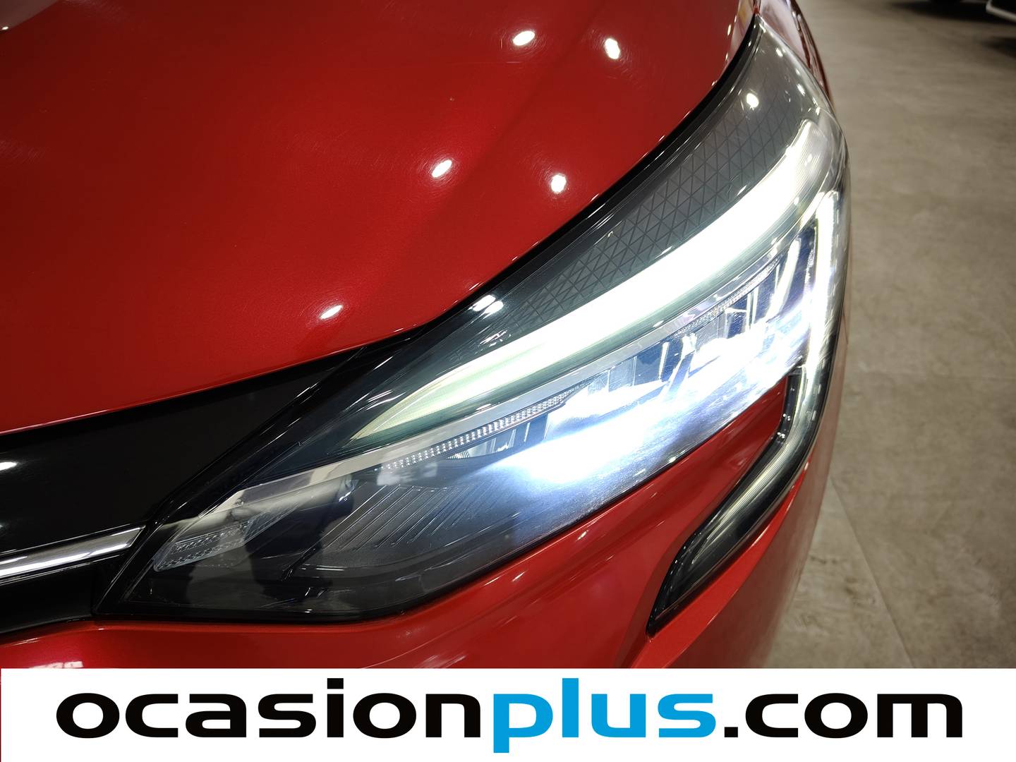 Accesorios del Renault Clio Renault Clio Zen TCe  (91CV)