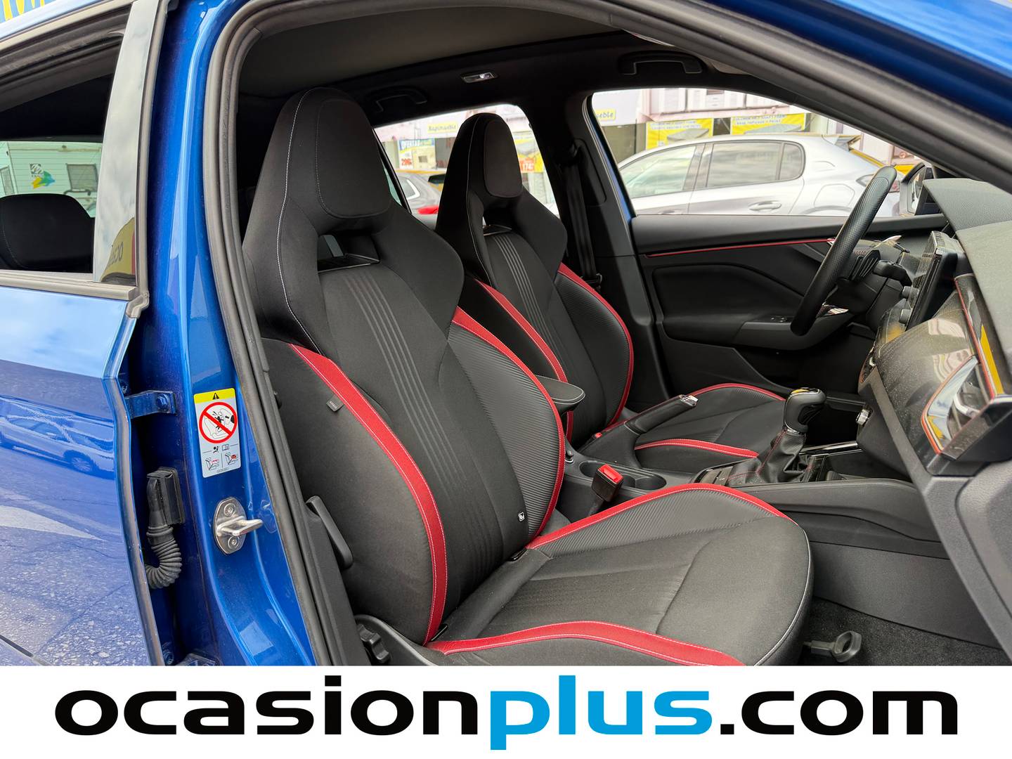 Skoda Scala Skoda Scala 1.5 TSI Montecarlo DSG (150 CV) 2022