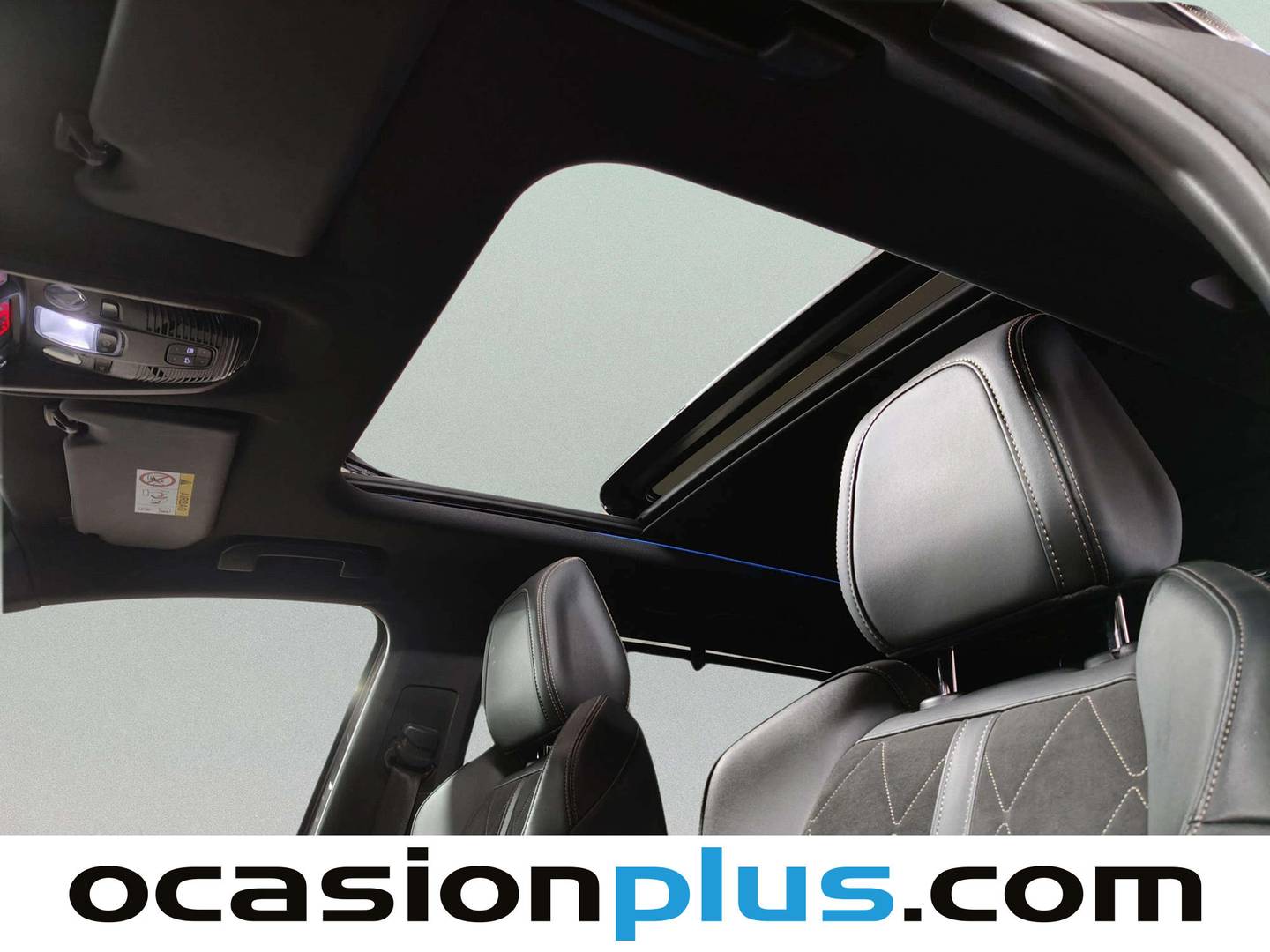 Foto Peugeot 5008 Peugeot 5008 BlueHDi 180 S&S GT EAT8 (180 CV) 7 Plazas