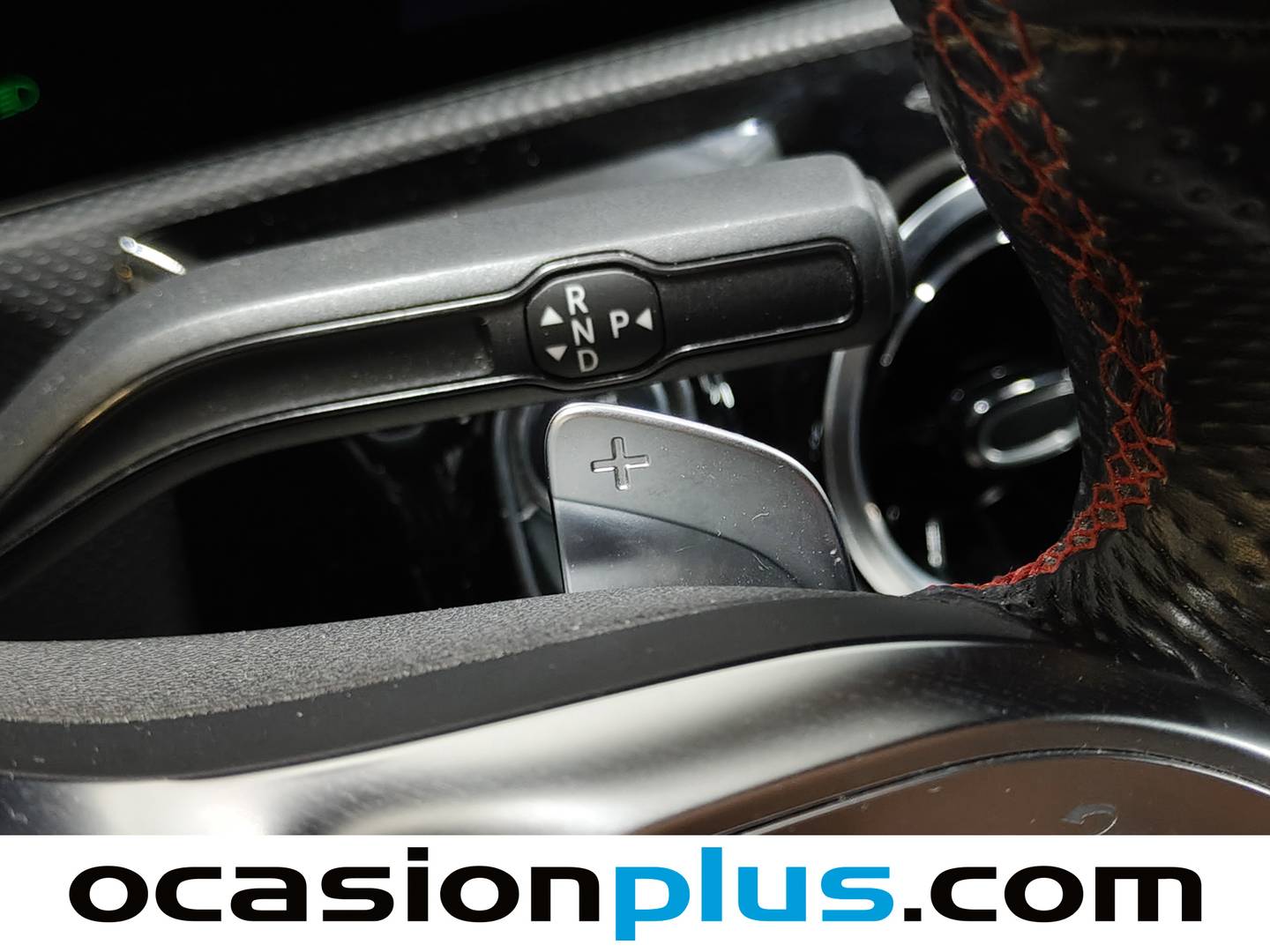 Mercedes CLA Mercedes CLA Shooting Brake CLA 200 (163 CV) Pack AMG 2021
