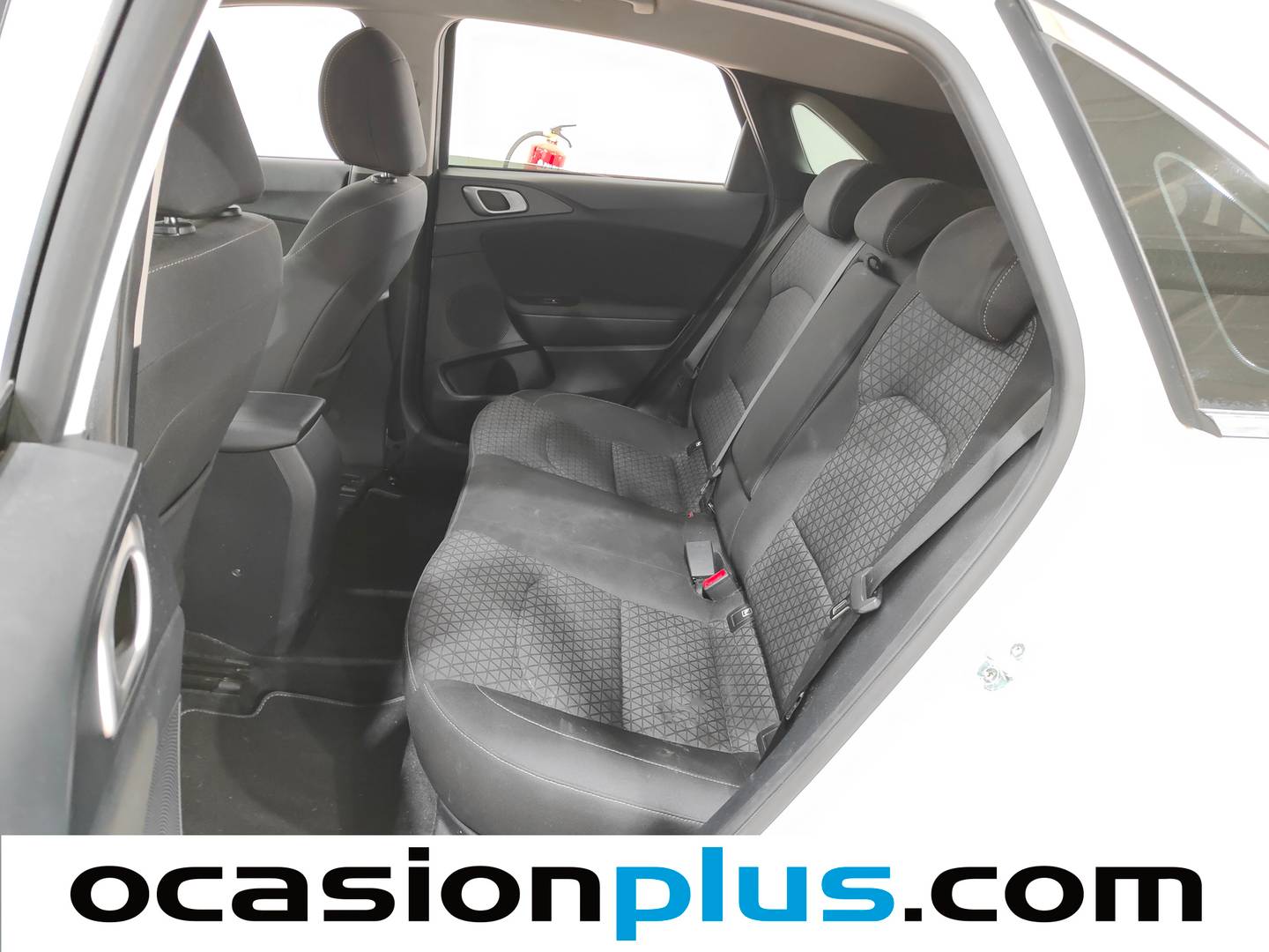 Foto KIA Ceed Kia Ceed 1.0 T-GDI Drive (100 CV)