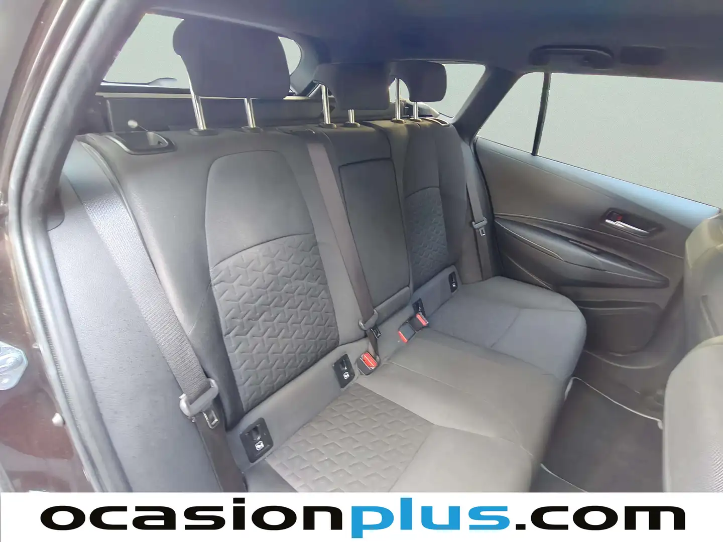 Foto Toyota Corolla Toyota Corolla Touring Sports 180H Feel! E-CVT (180 CV)