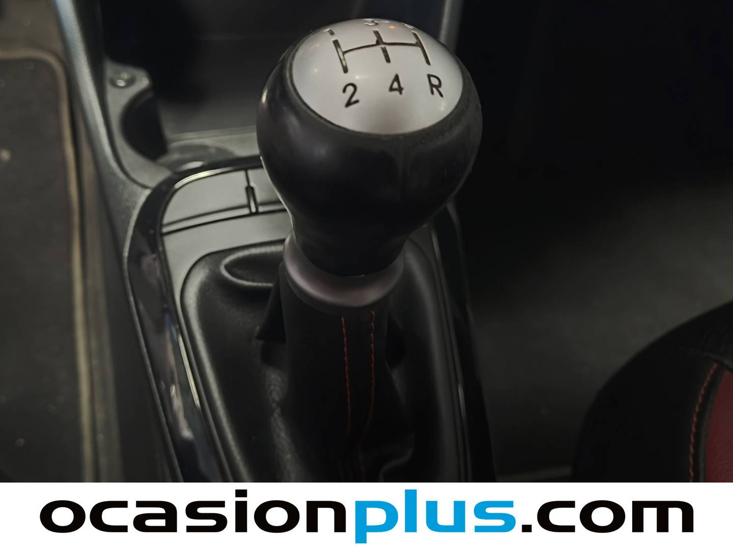 KIA Picanto KIA Picanto 1.0 CVVT GT Line (67 CV) de segunda mano