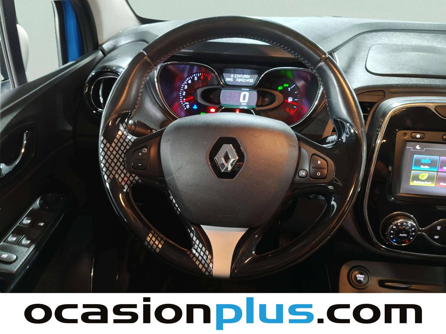 Foto Renault Captur Renault Captur Zen Energy TCe (90 CV)