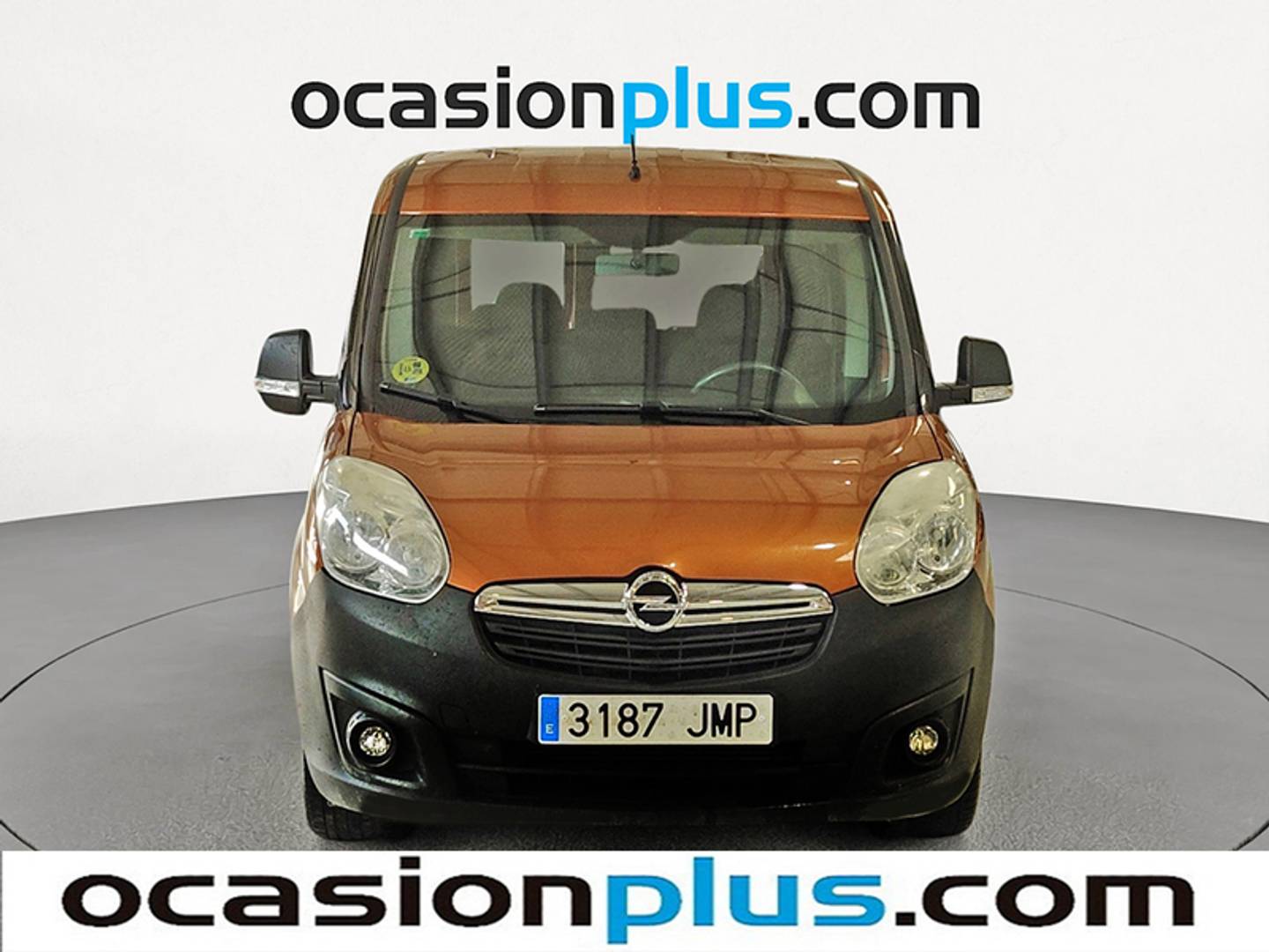 Foto Opel Combo Opel Combo Tour 1.3 CDTI Expression L1 H1 (90 CV)