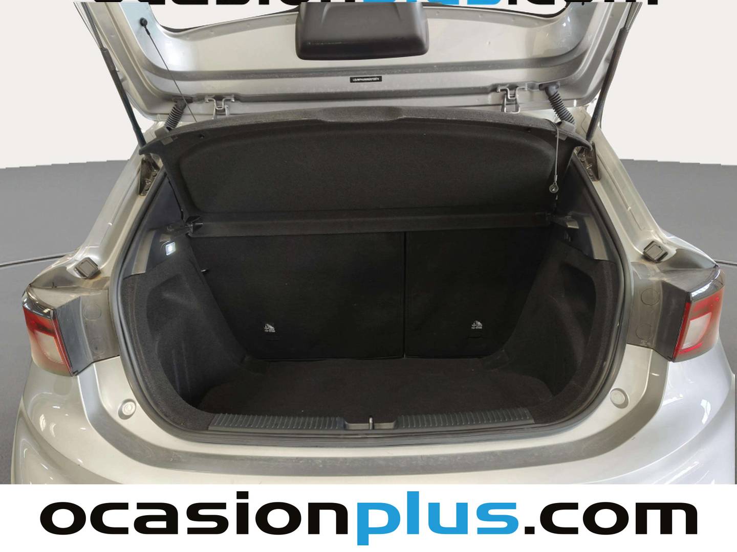 Foto MG MG3 MG MG3 1.5 Standard (116 CV)