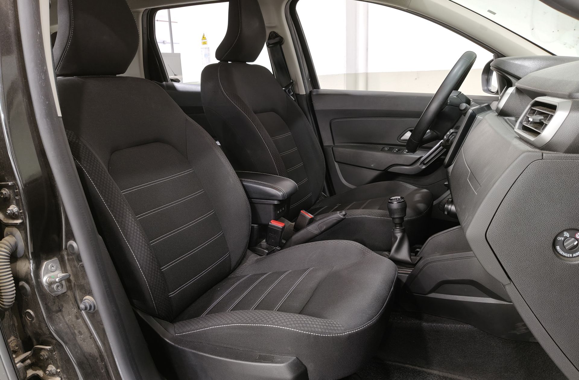 Dacia Duster Expression Blue dCi - foto 16