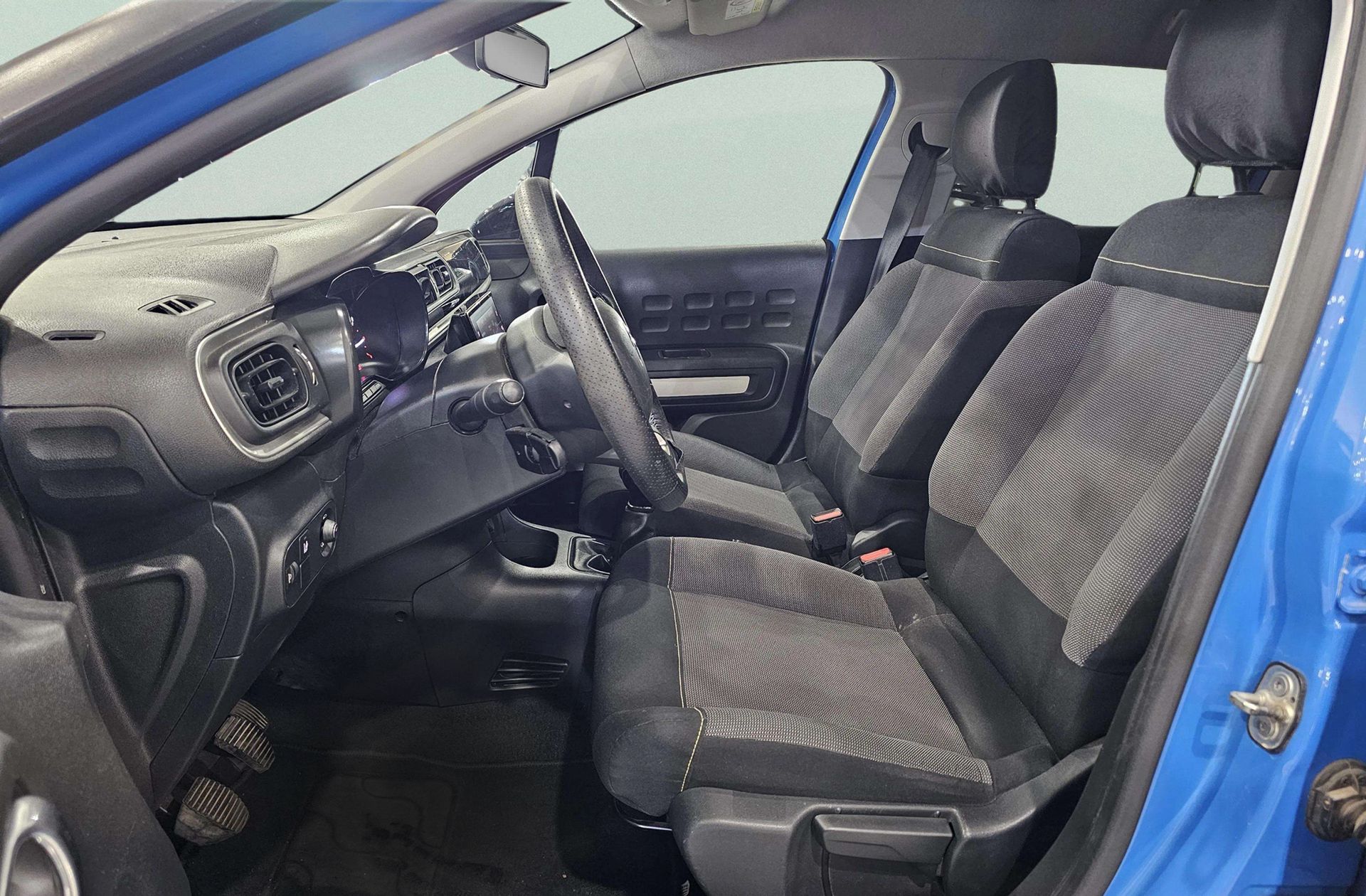 Citroën C3 BlueHDi 75 Feel - foto 11