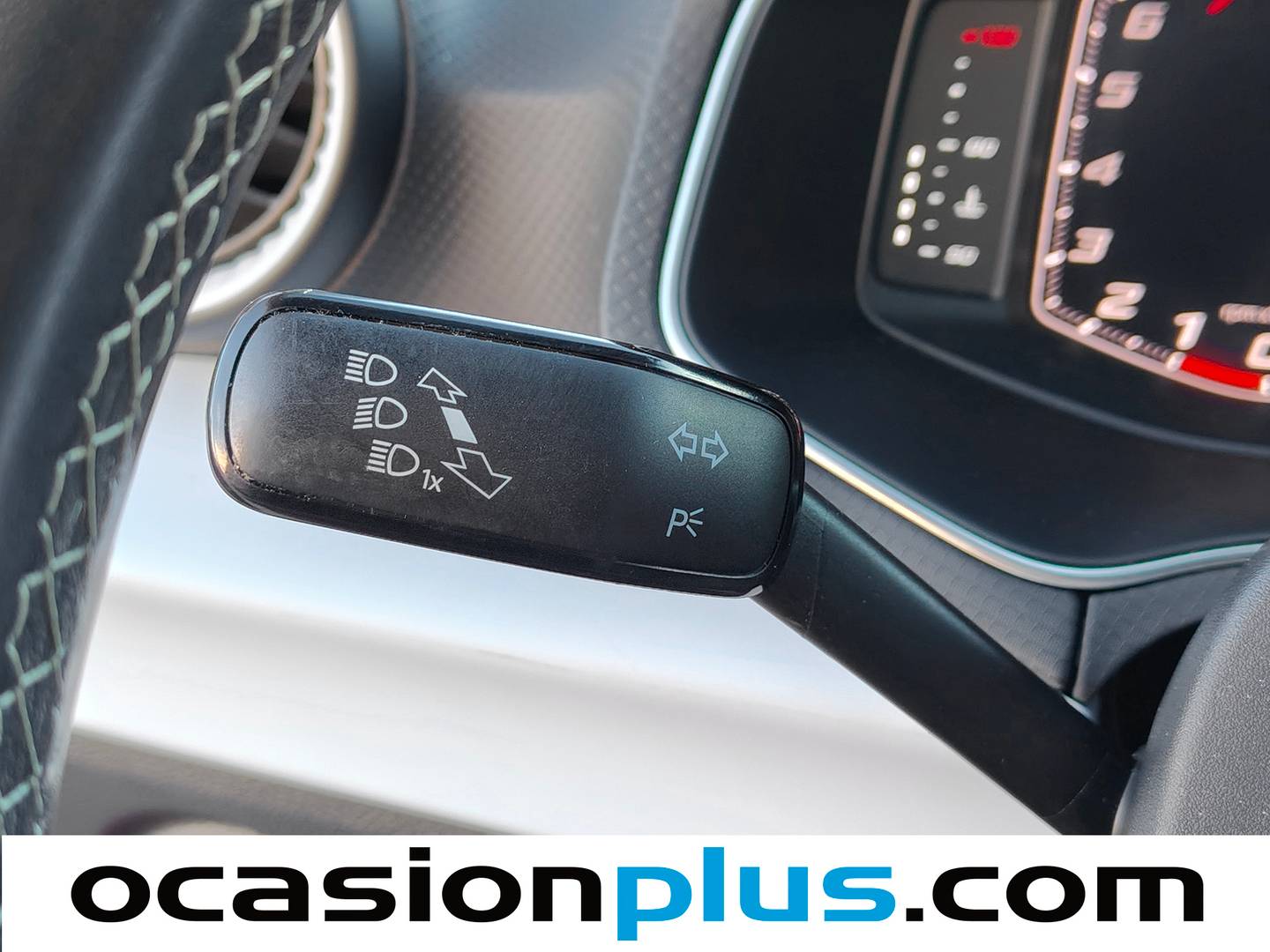 Seat Arona SEAT Arona 1.0 TSI Style XL (110 CV) de ocasión