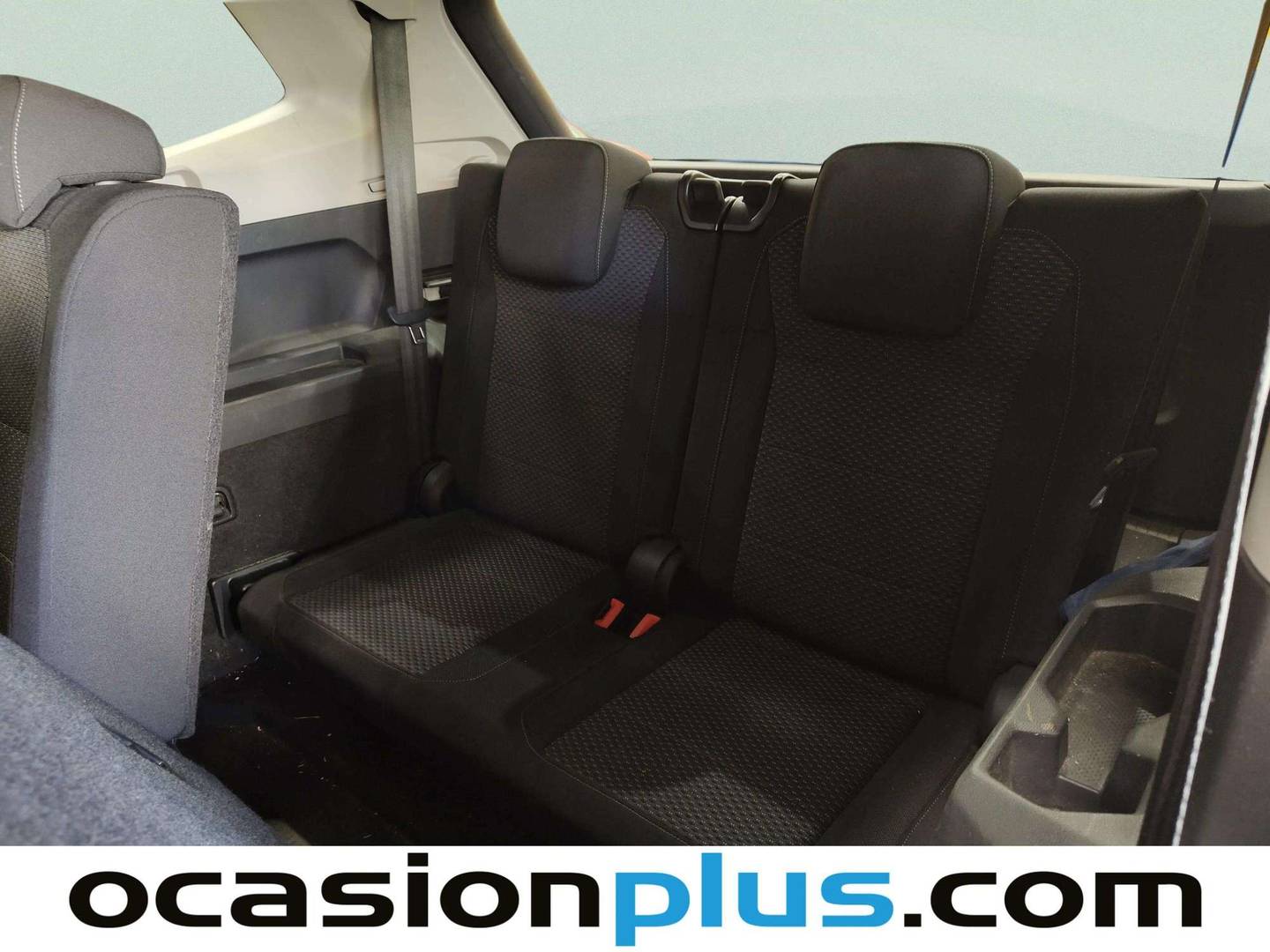 Extras y acabados del Volkswagen Tiguan Allspace Volkswagen Tiguan Allspace Advance 2.0 TDI (150 CV) 7 Plazas