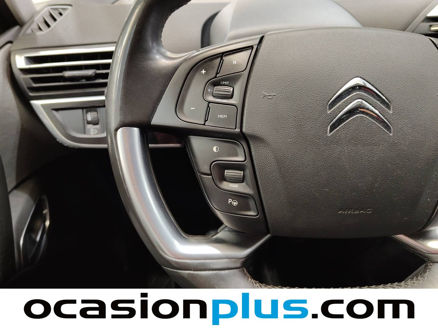 Citroën Grand C4 Picasso Citroën Grand C4 Picasso 1.6 HDI Exclusive (112 CV) 7 Plazas barato