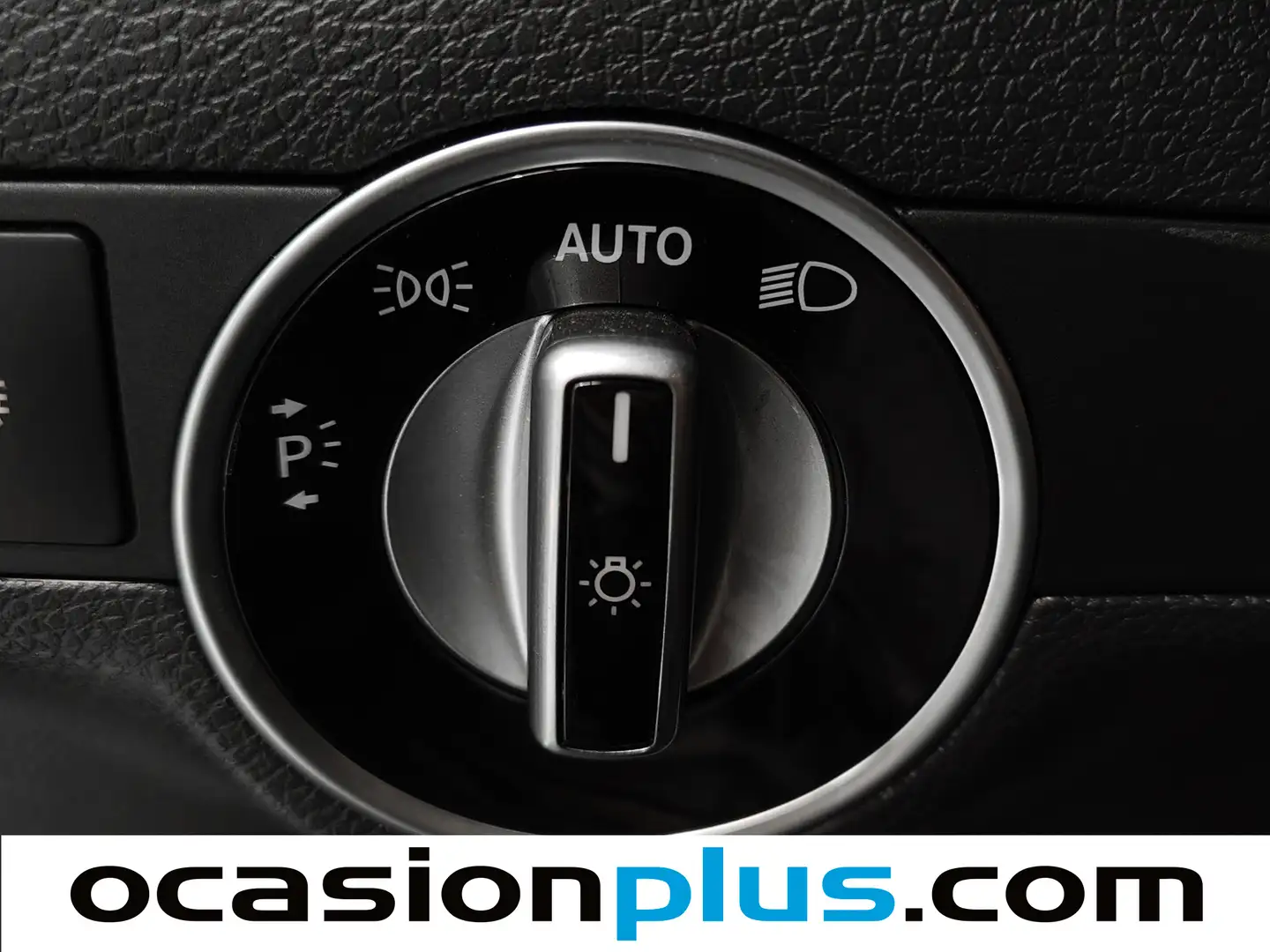 Foto Mercedes GLA Mercedes-Benz GLA GLA 200 (156 CV) Pack AMG