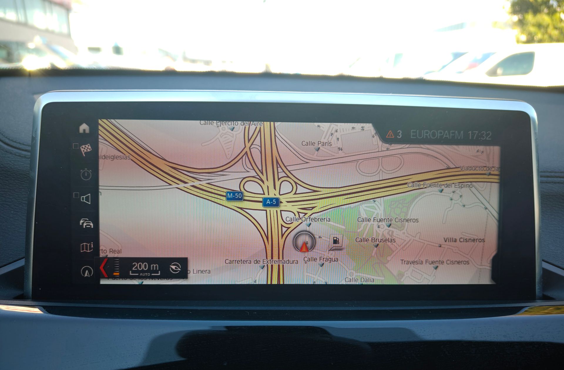 BMW X2 sDrive18i - foto 8