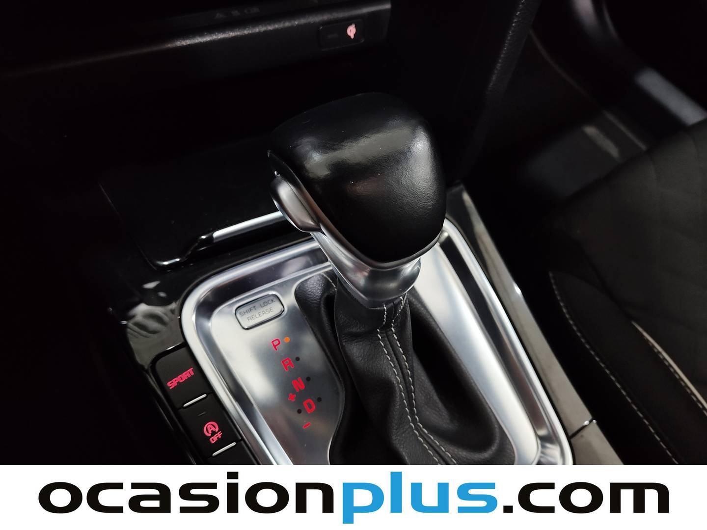 KIA Ceed KIA Ceed 1.4 T-GDi GT Line DCT (140 CV) de ocasión