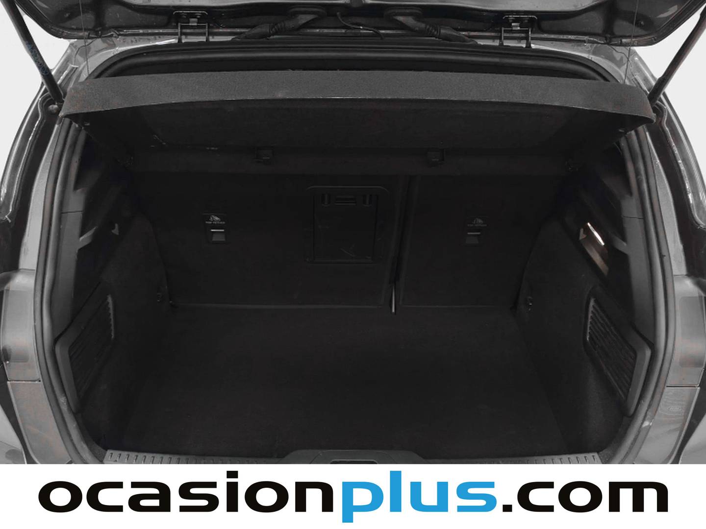 Fotos maletero Ford Focus Ford Focus 1.0 Ecoboost MHEV ST-Line (125 CV)