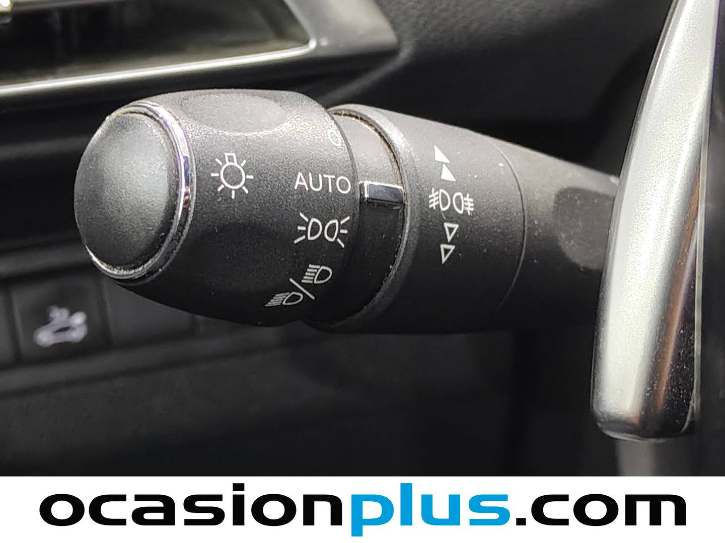 Peugeot 5008 Peugeot 5008 PureTech 180 GT Line EAT8 (180 CV) gasolina