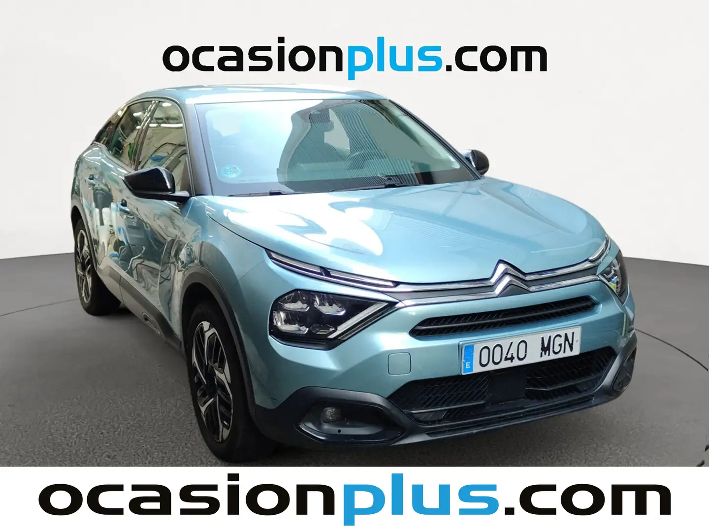 Foto Citroën C4 Citroen C4 PureTech 130 S&S 6v Feel Pack (130 CV)