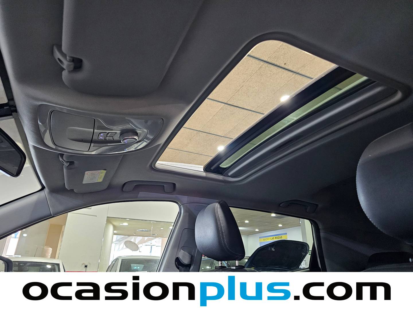 Foto DR AUTOMOBILES DR 4.0 DR AUTOMOBILES DR4 1.5 (116 CV)