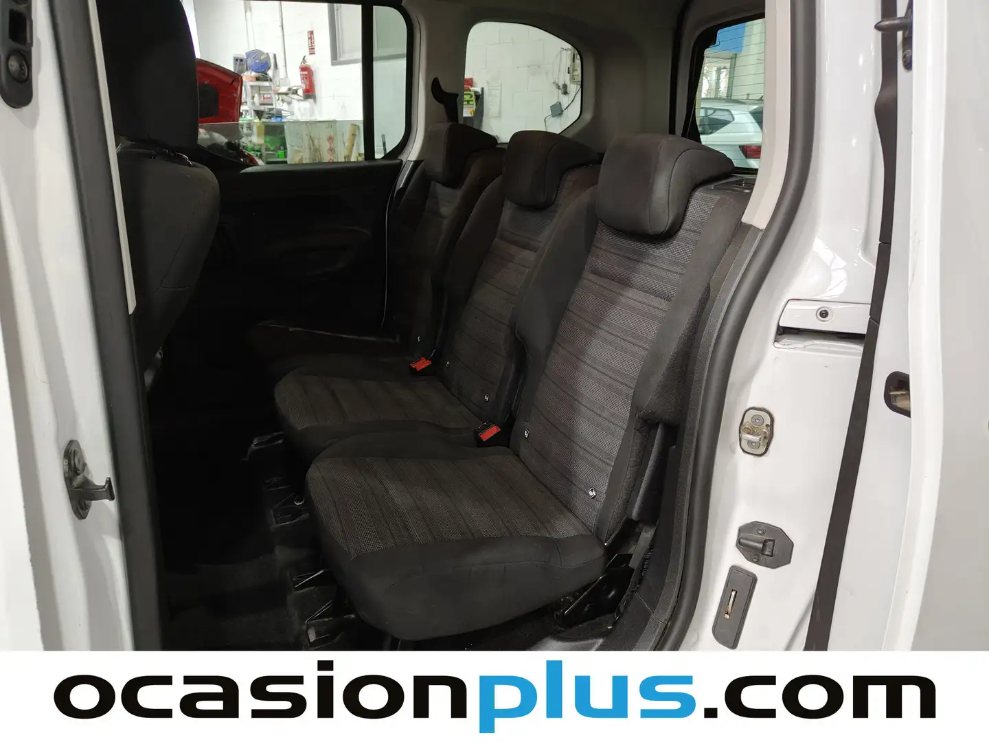 Foto Opel Combo Life Opel Combo Life 1.5 TD S&S Edition Plus L (102 CV)