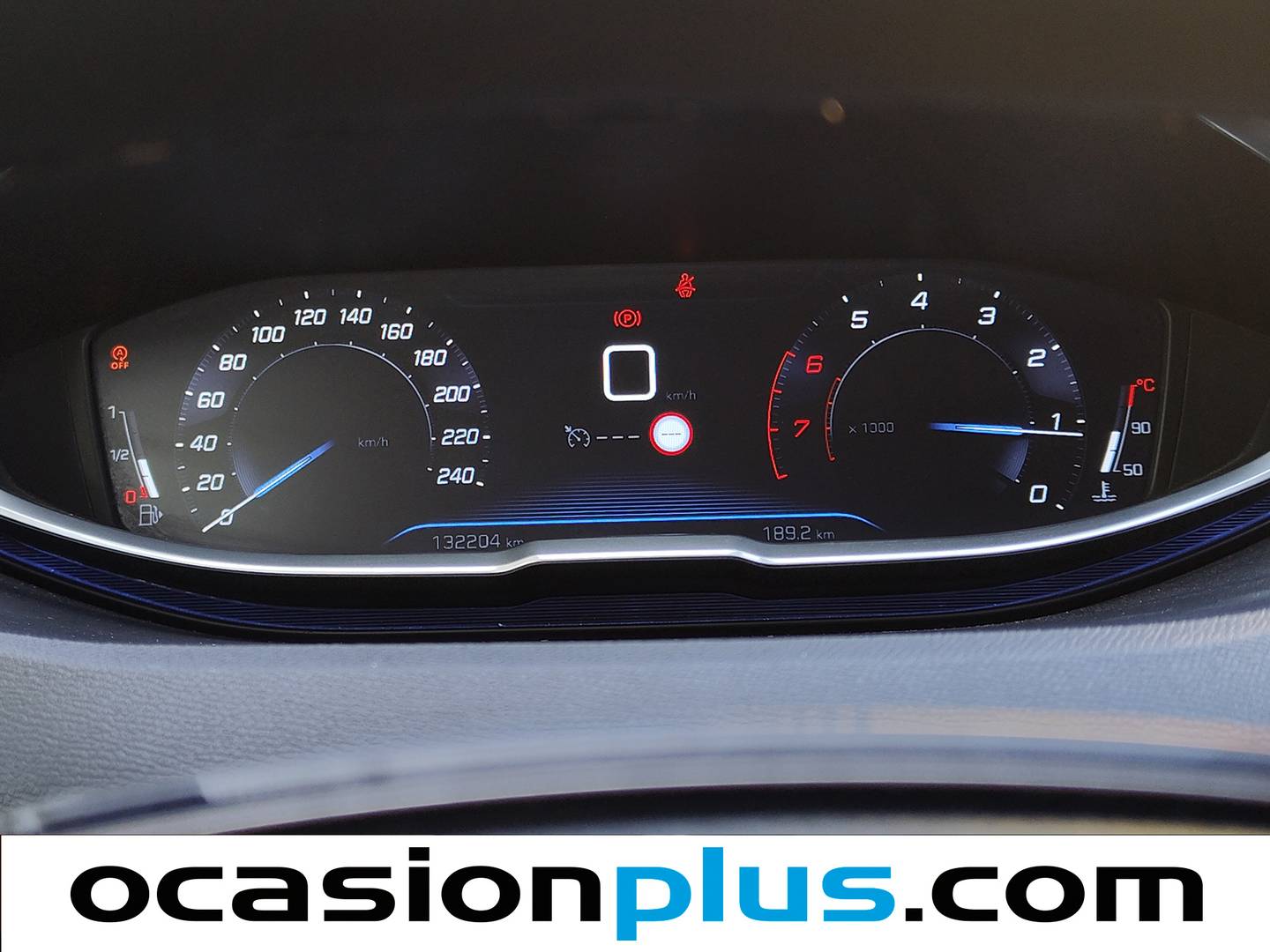 Peugeot 5008 Peugeot 5008 PureTech 130 S&S Allure (130 CV) 2017