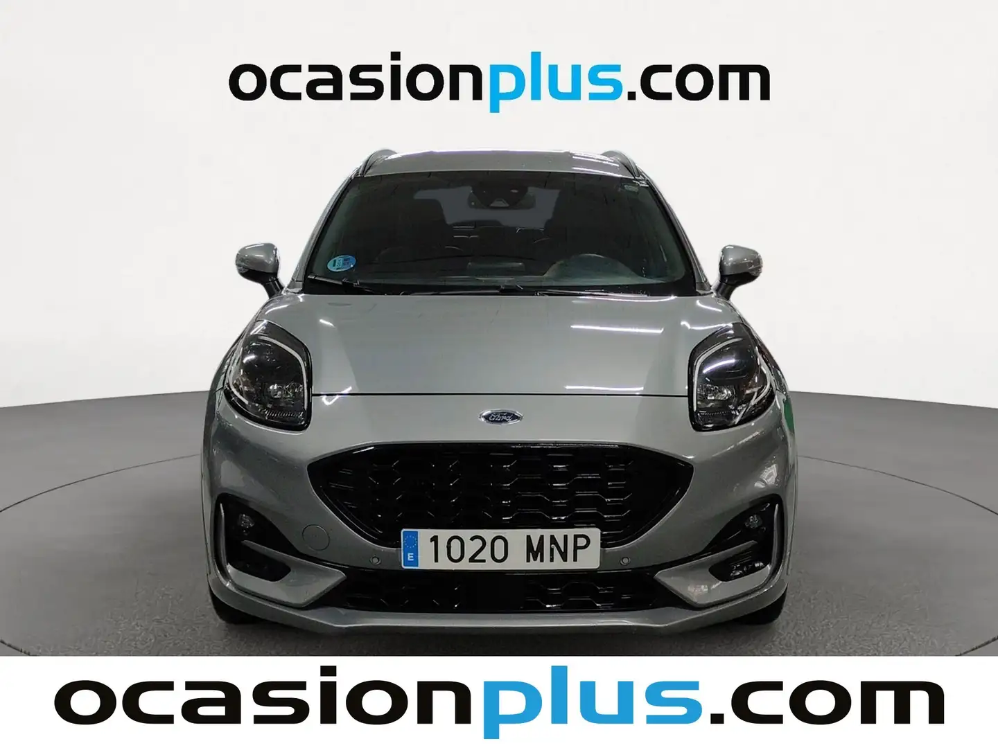 Foto Ford Puma Ford Puma 1.0 EcoBoost MHEV ST-Line X (125 CV)