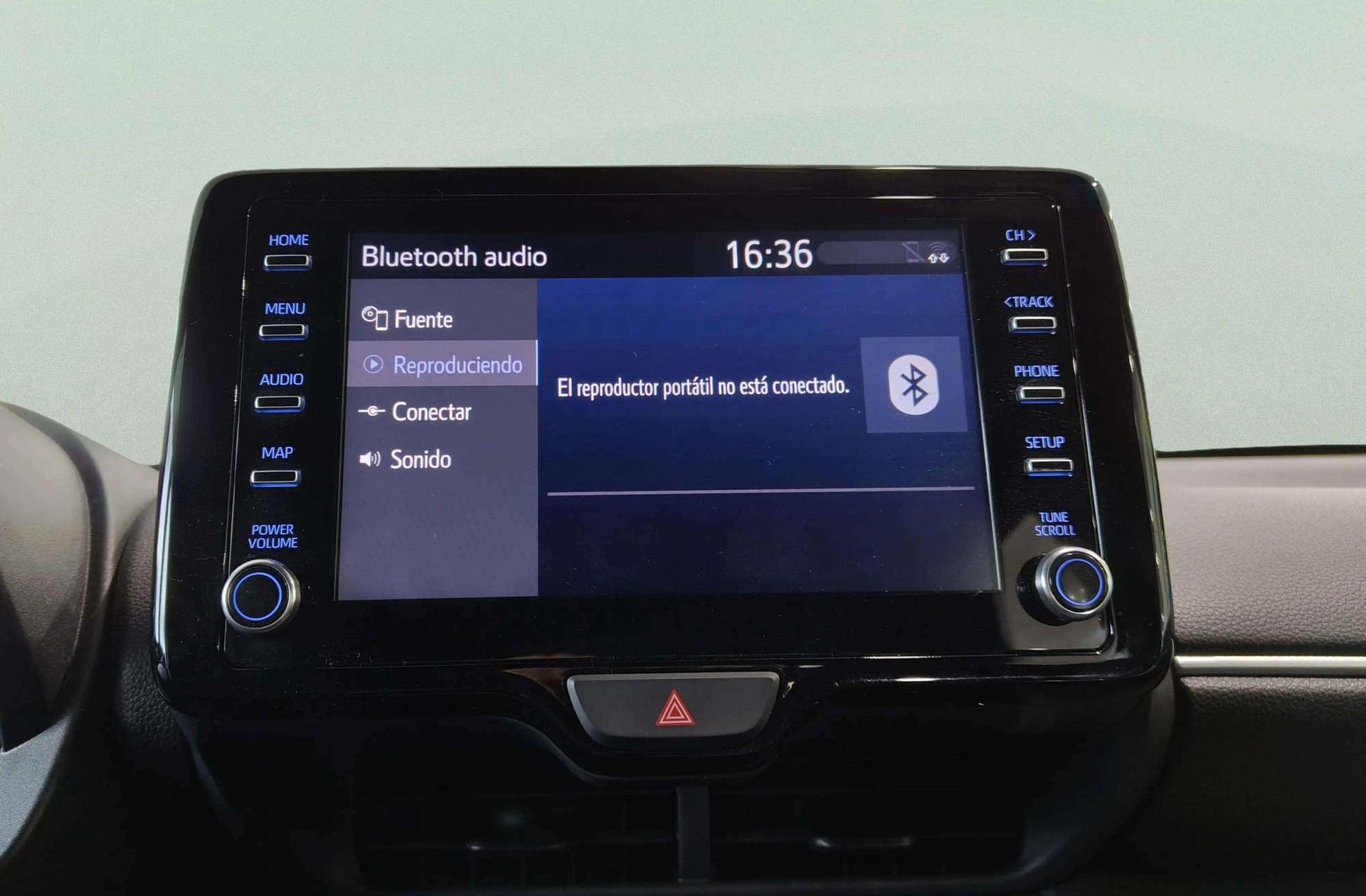 Toyota Yaris Cross 120H Active Tech - foto 33