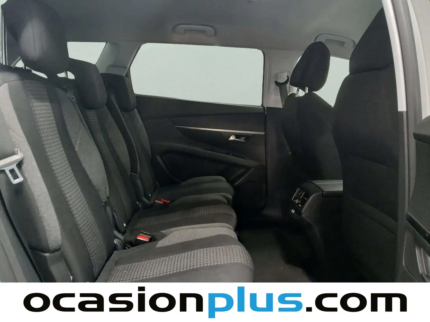 Foto Peugeot 5008 Peugeot 5008 BlueHDI 130 Active S&S (130 CV) 7 Plazas