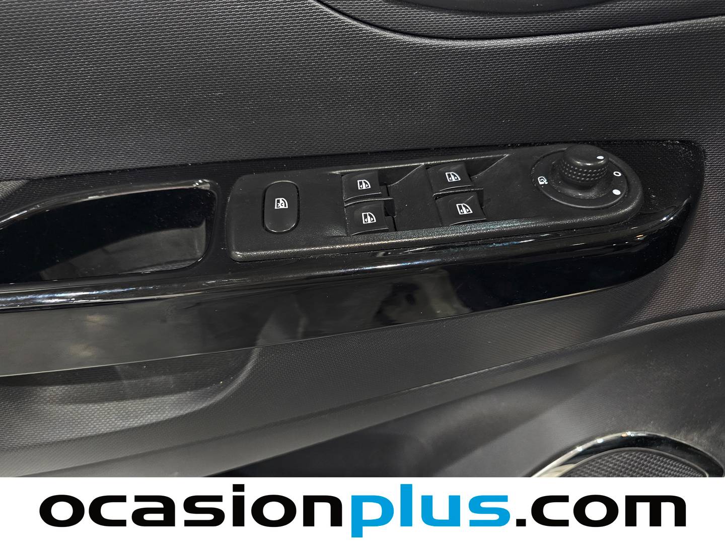 Renault Captur Renault Captur Zen Energy dCi (90 CV) Ecoleader de segunda mano