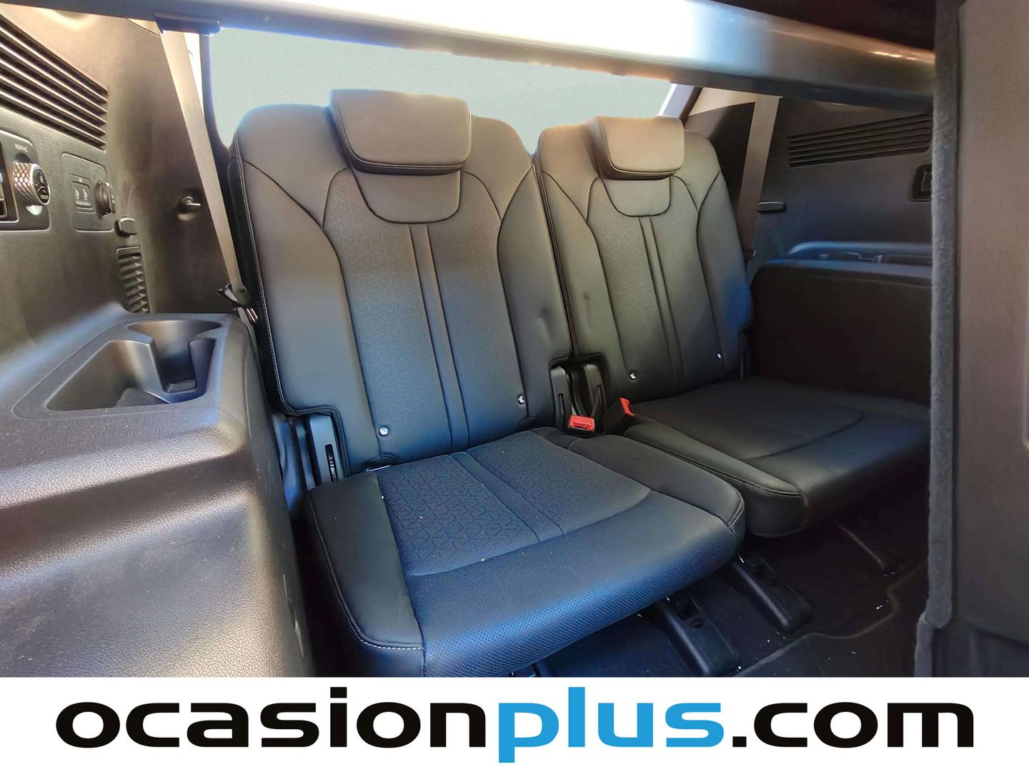 Foto KIA Sorento Kia Sorento 1.6 T-GDi PHEV Plus Edition 4x4 (265 CV)