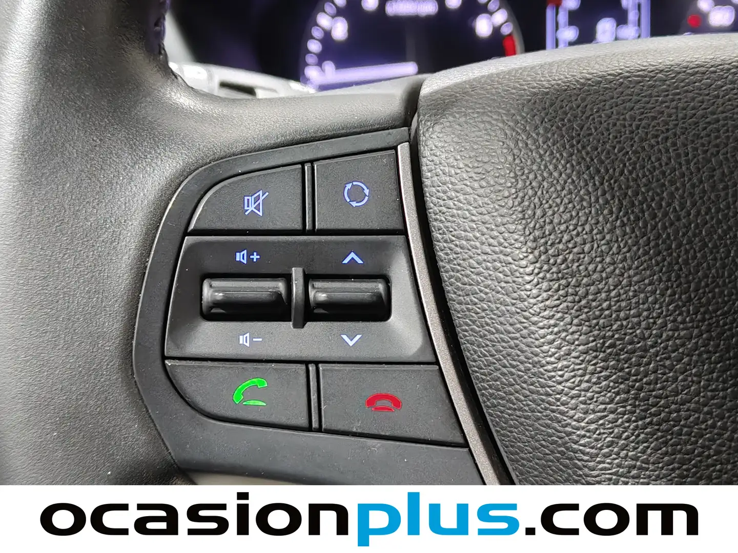 Foto Hyundai i20 Hyundai i20 1.2 MPI Link (84 CV)