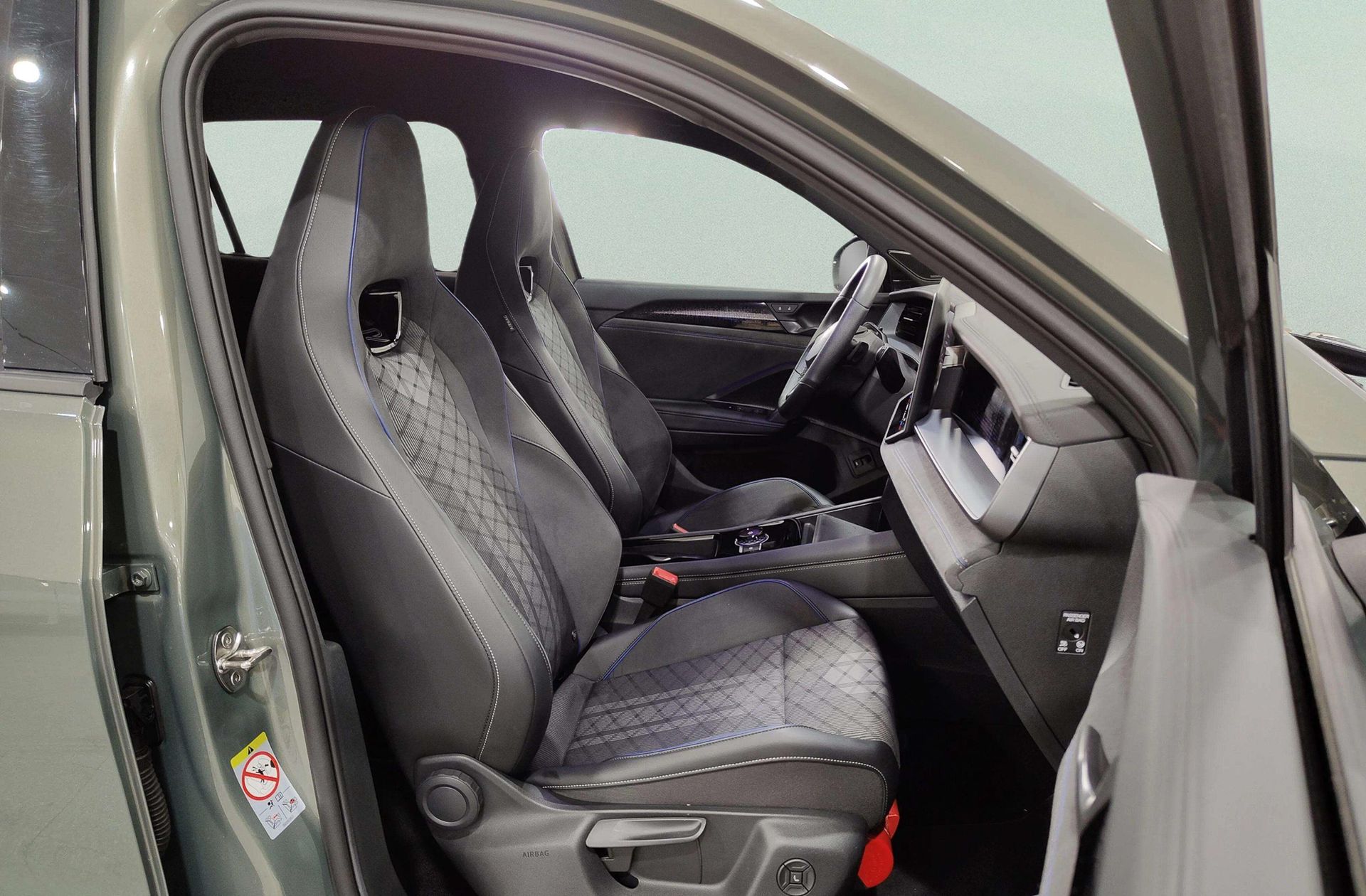 Volkswagen Tayron R-Line Performance 2.0 TSI 4Motion DSG - foto 20